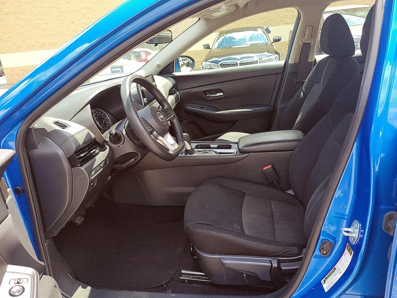 2024 Nissan Sentra SV - Photo 10