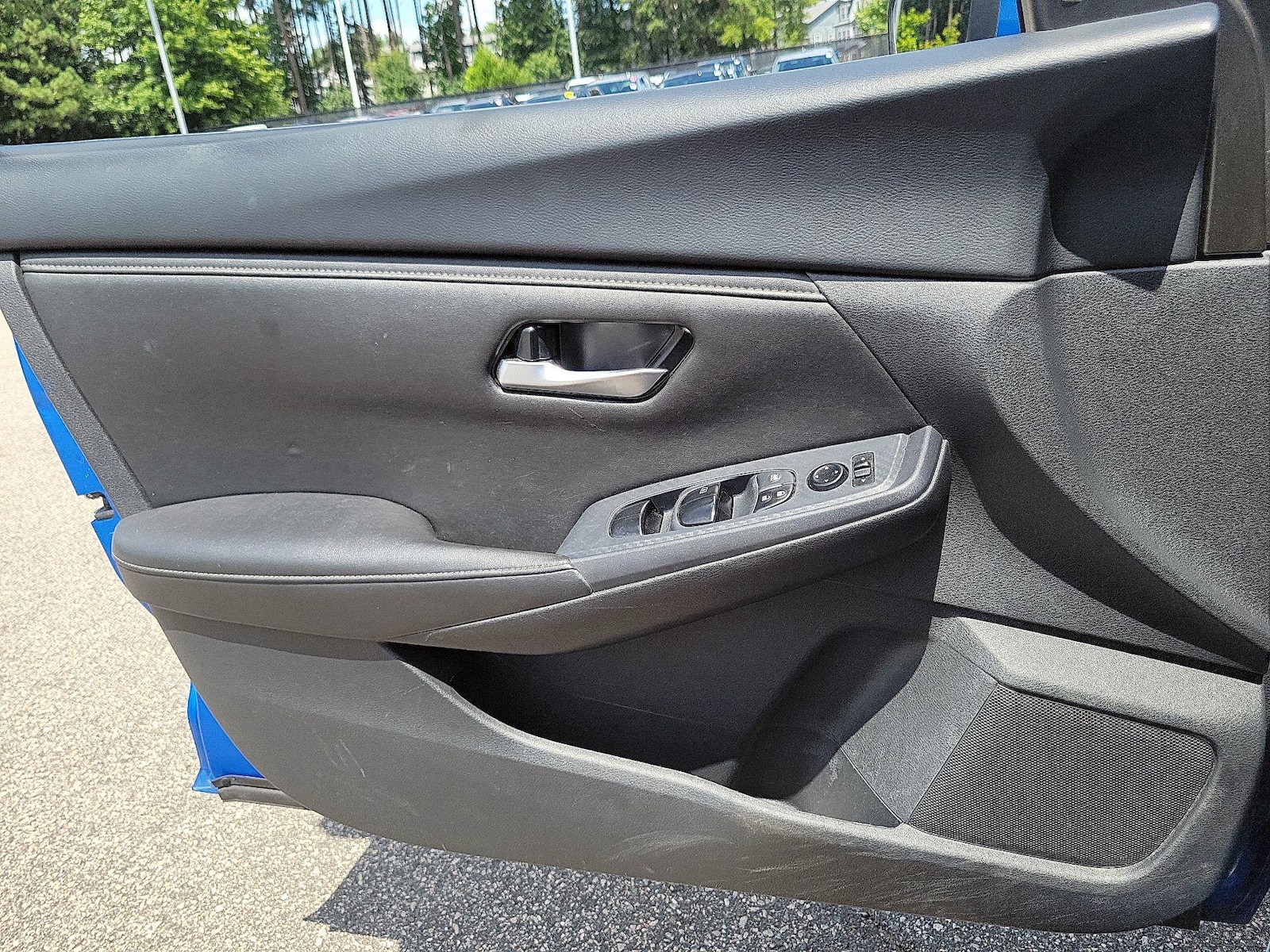 2024 Nissan Sentra SV - Photo 11
