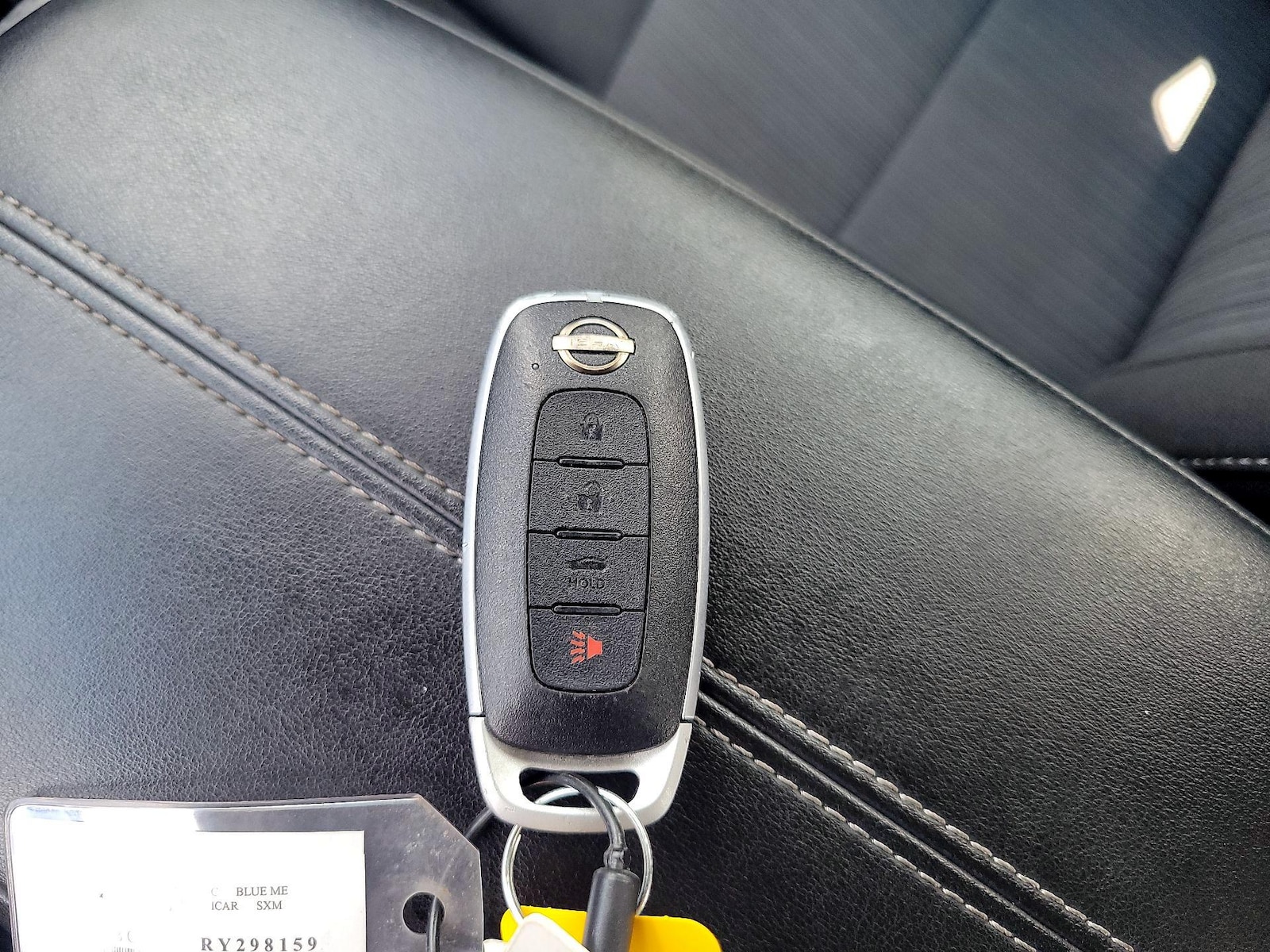 2024 Nissan Sentra SV - Photo 21