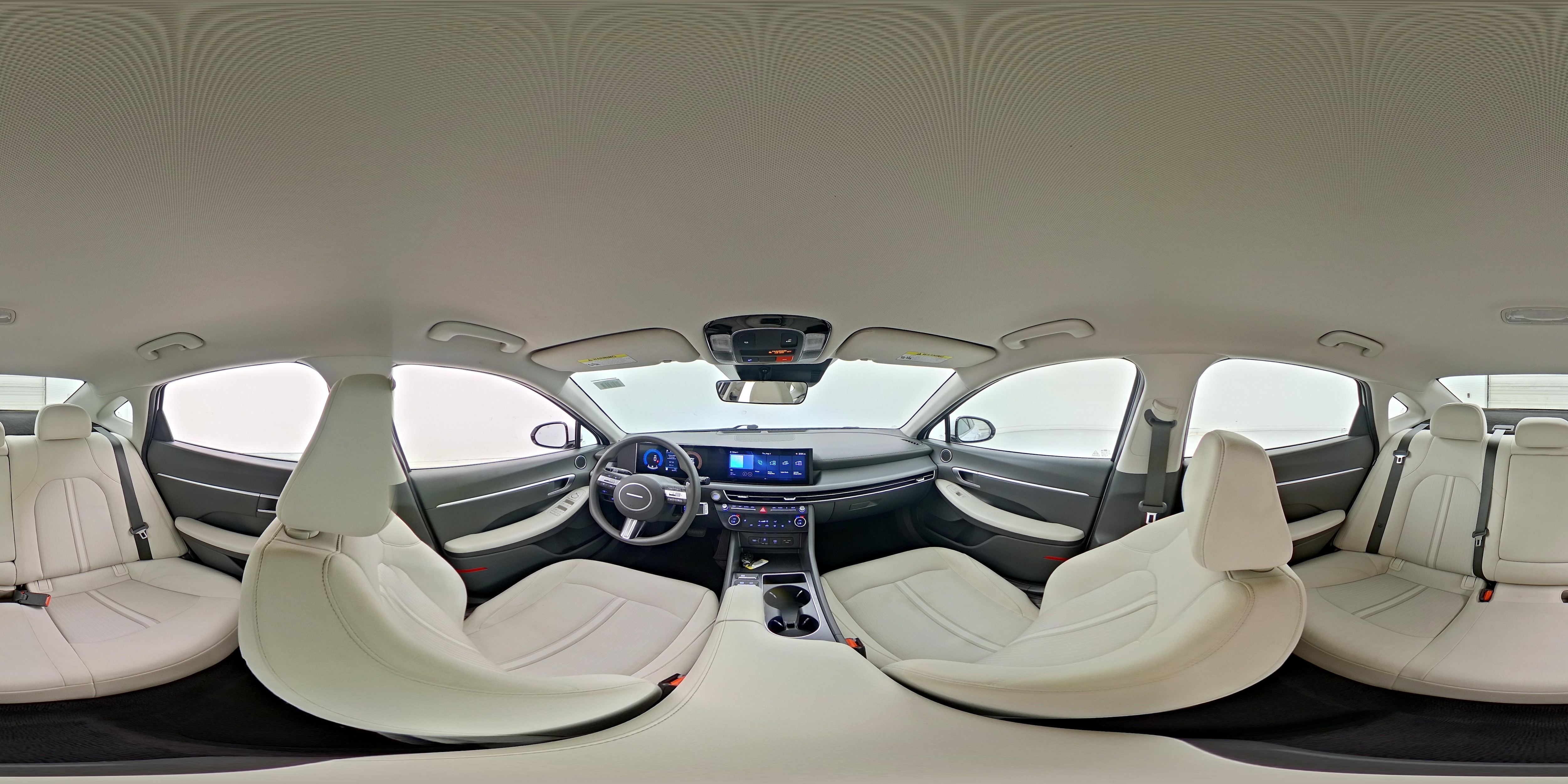2025 Hyundai Sonata SEL - Photo 24