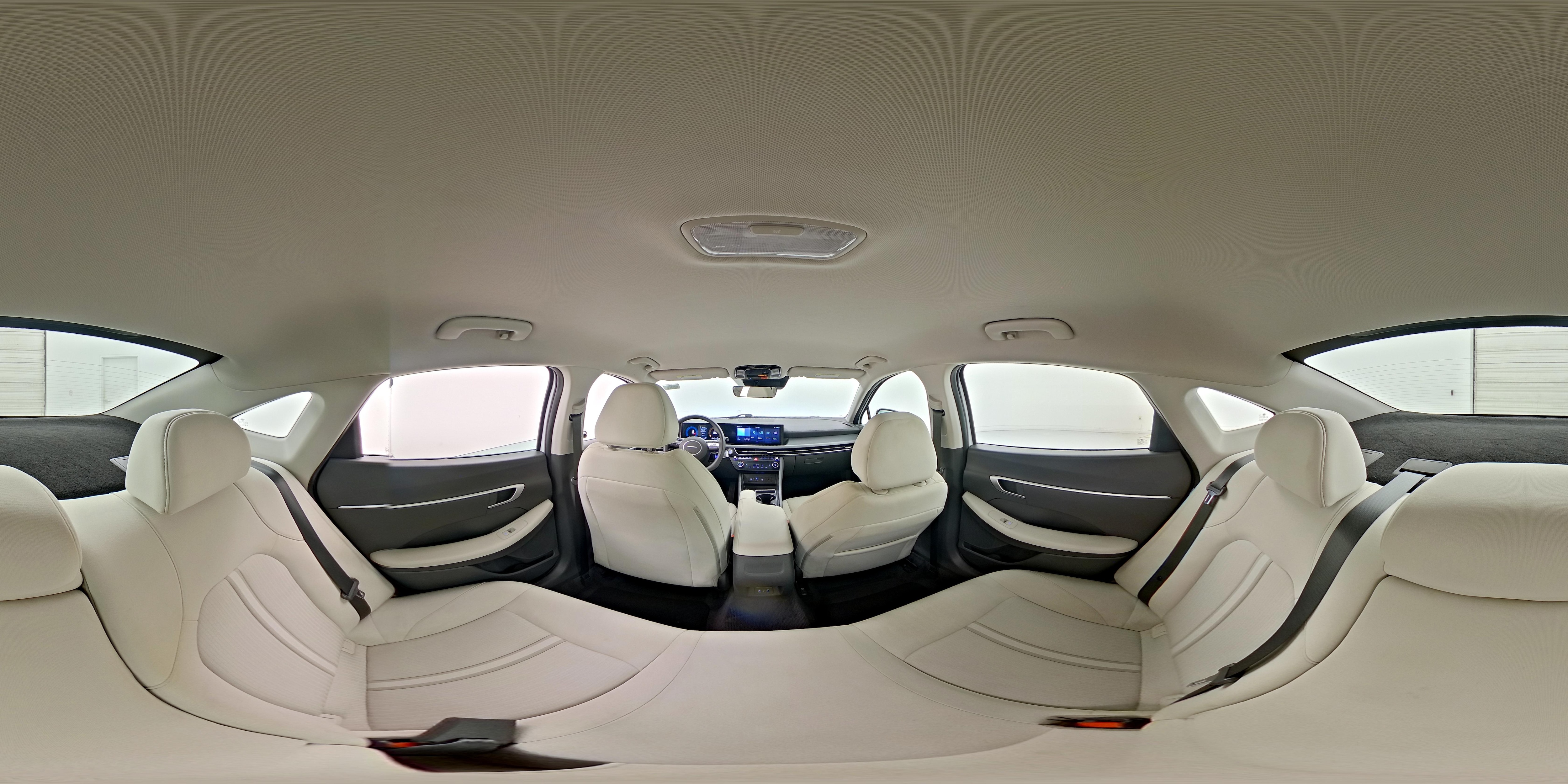 2025 Hyundai Sonata SEL - Photo 25