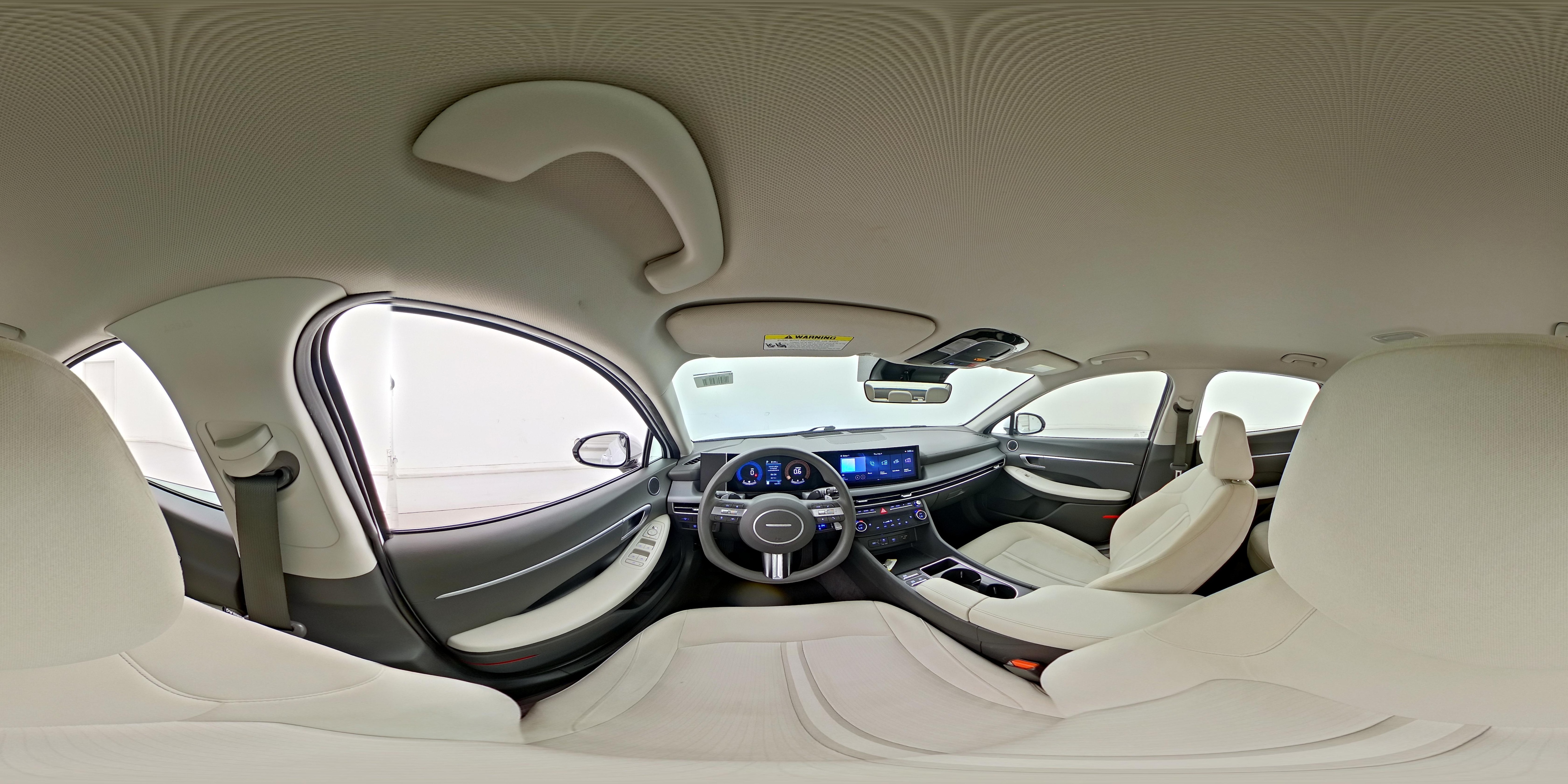 2025 Hyundai Sonata SEL - Photo 26