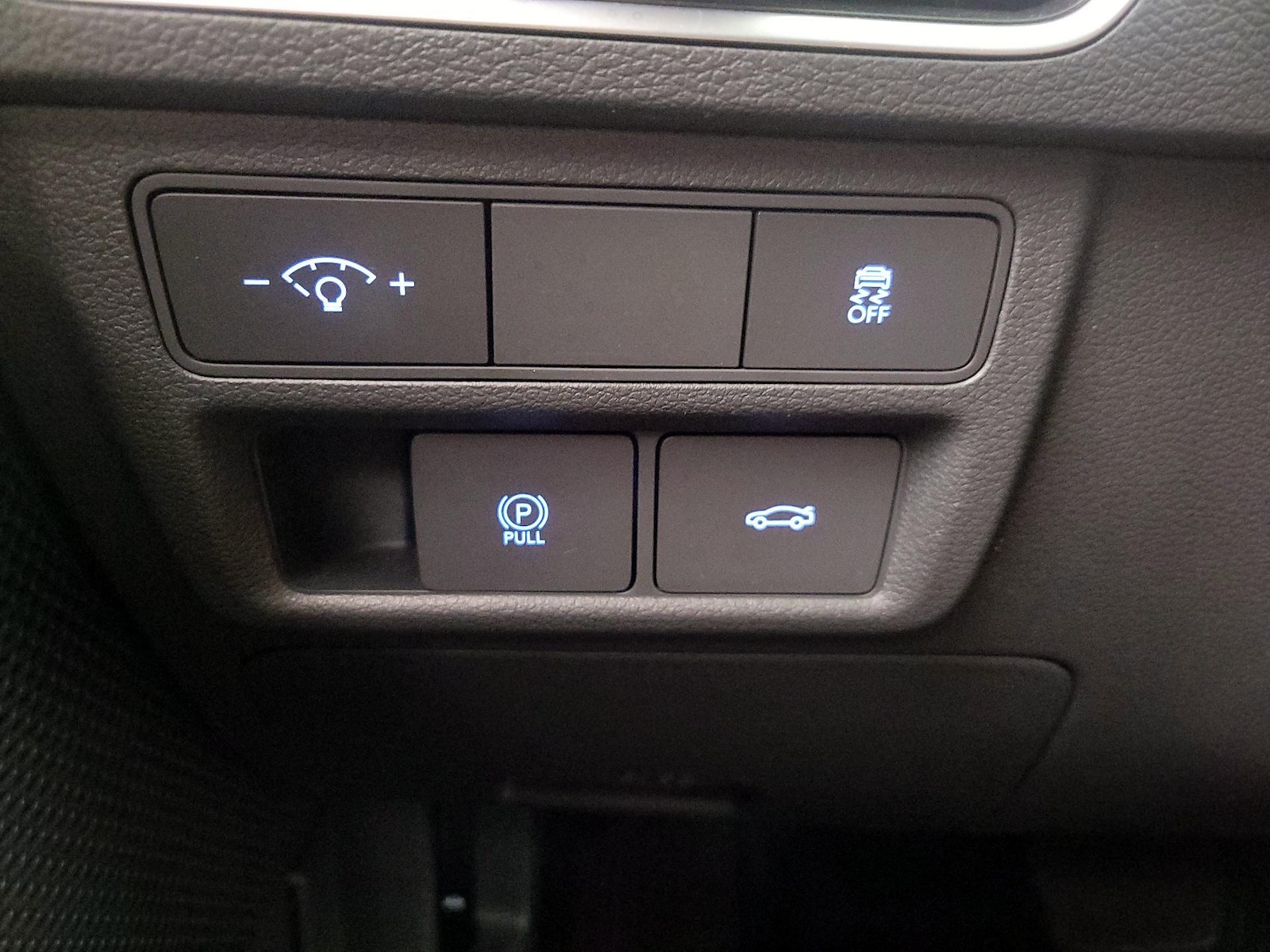 2025 Hyundai Sonata SEL - Photo 14