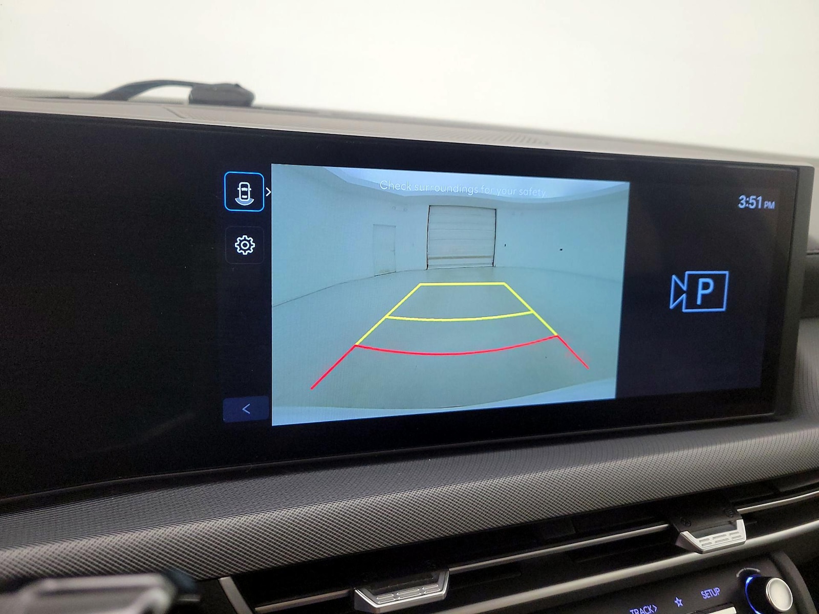 2025 Hyundai Sonata SEL - Photo 15