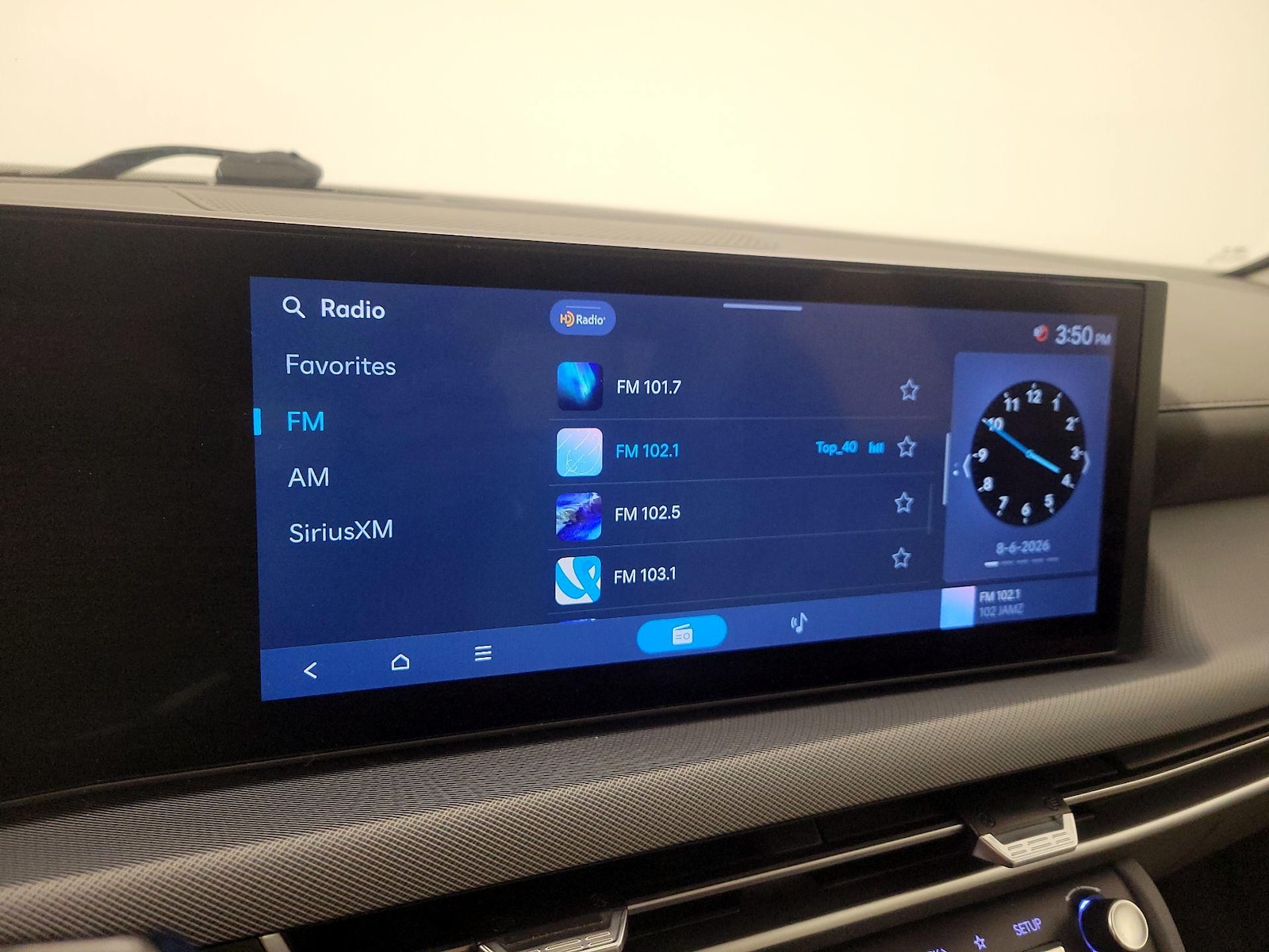 2025 Hyundai Sonata SEL - Photo 16
