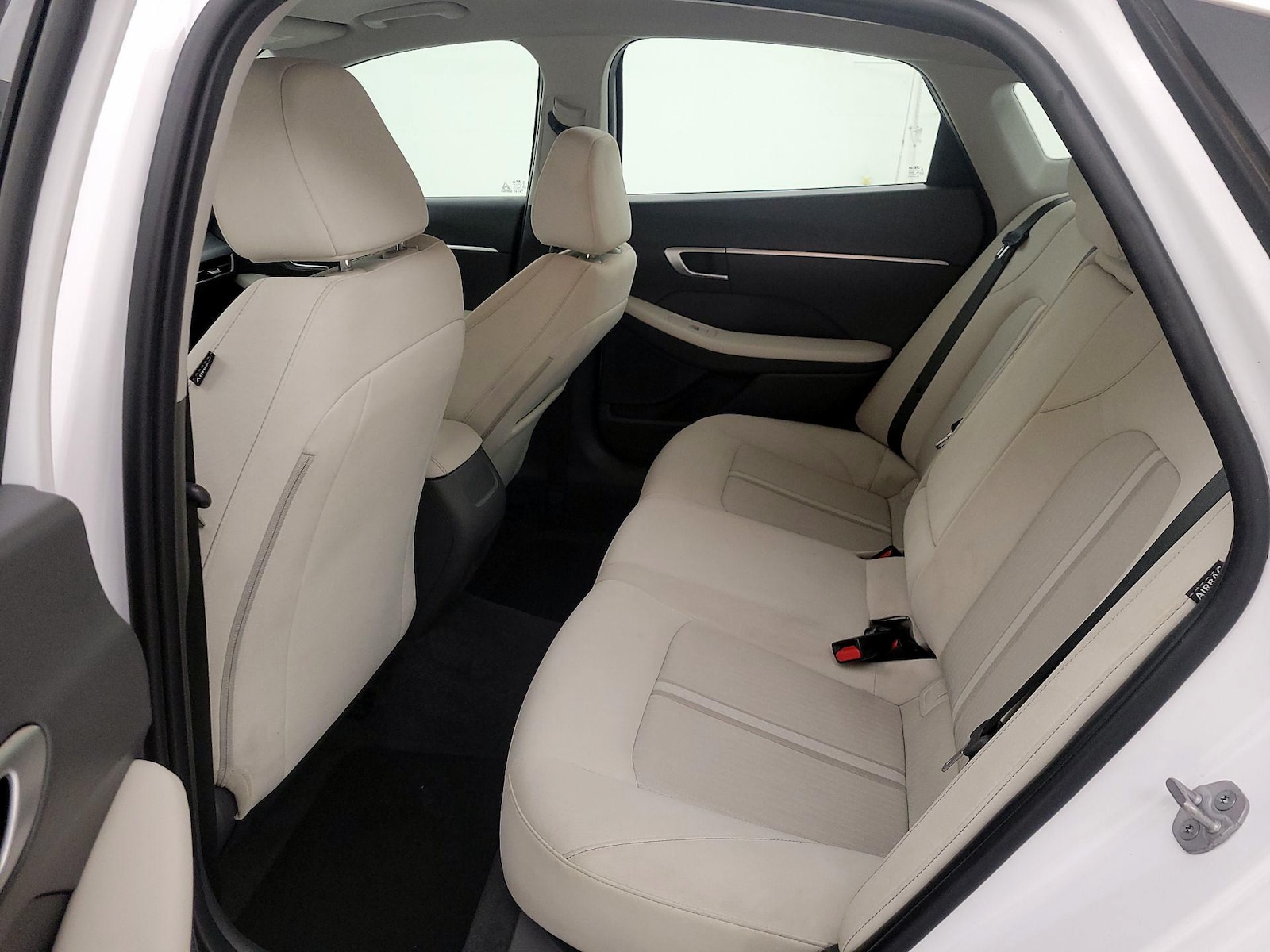 2025 Hyundai Sonata SEL - Photo 20