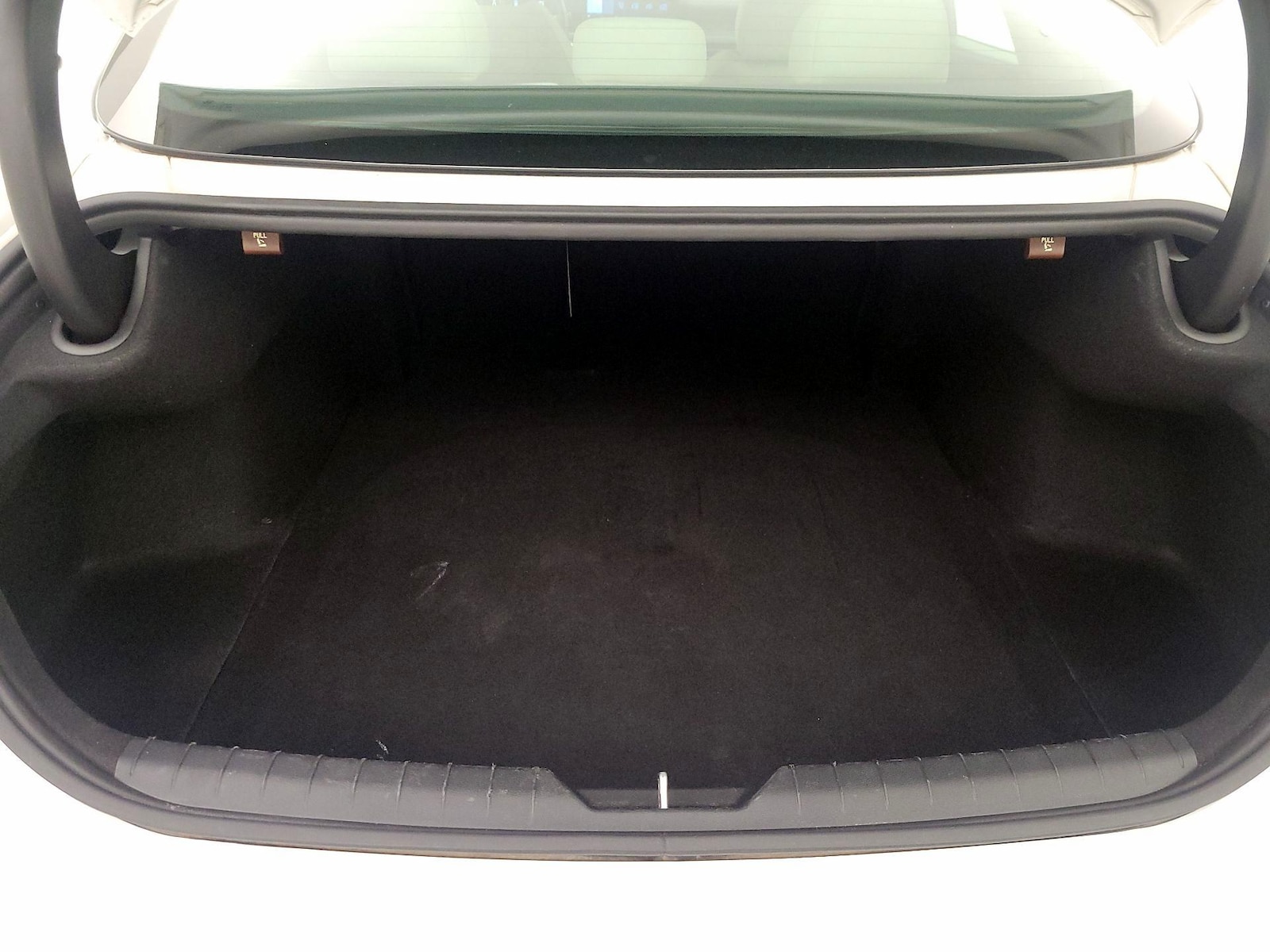 2025 Hyundai Sonata SEL - Photo 21
