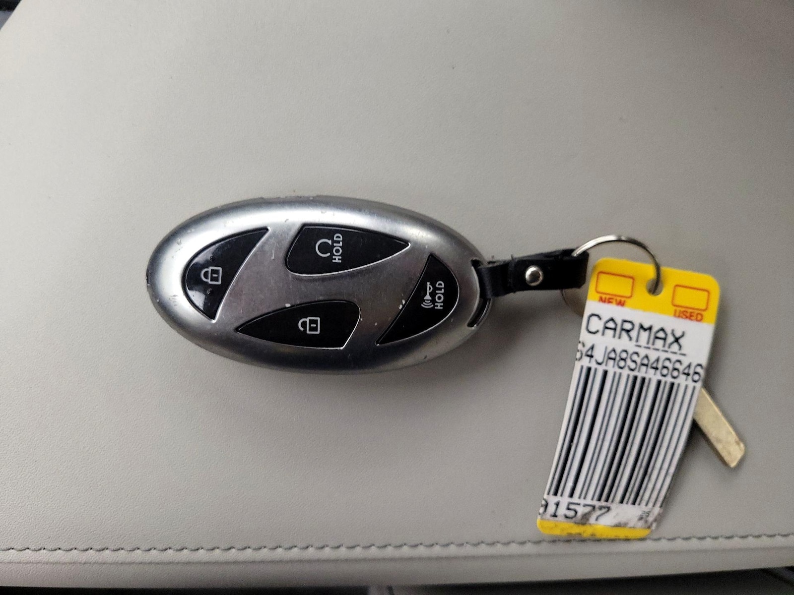 2025 Hyundai Sonata SEL - Photo 23