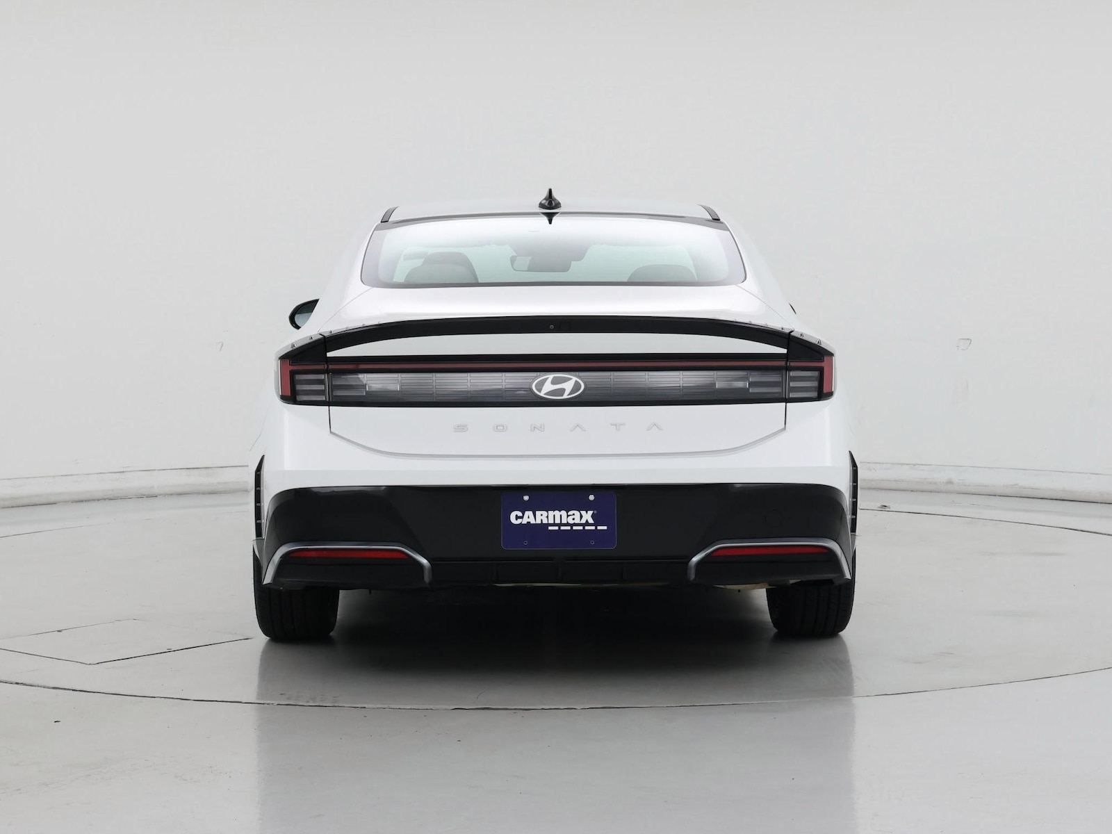 2025 Hyundai Sonata SEL - Photo 7