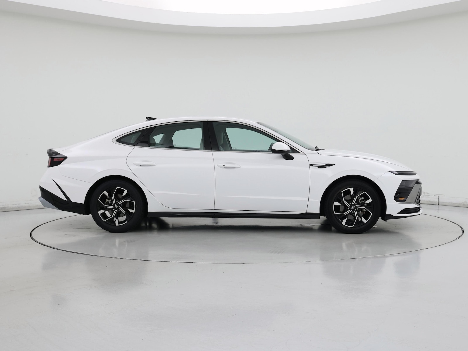 2025 Hyundai Sonata SEL - Photo 8