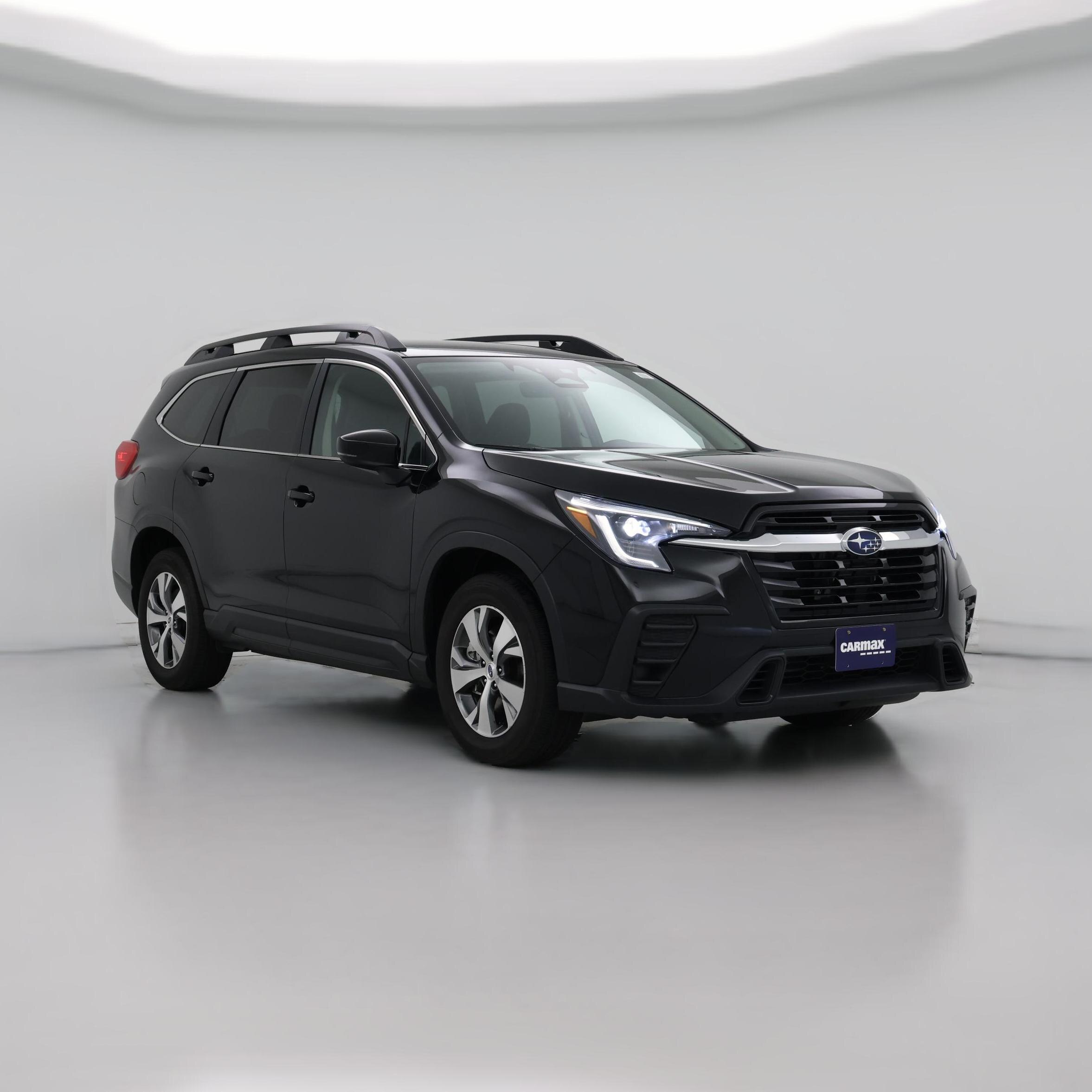 Thumbnail: 2025 Subaru Ascent - 1