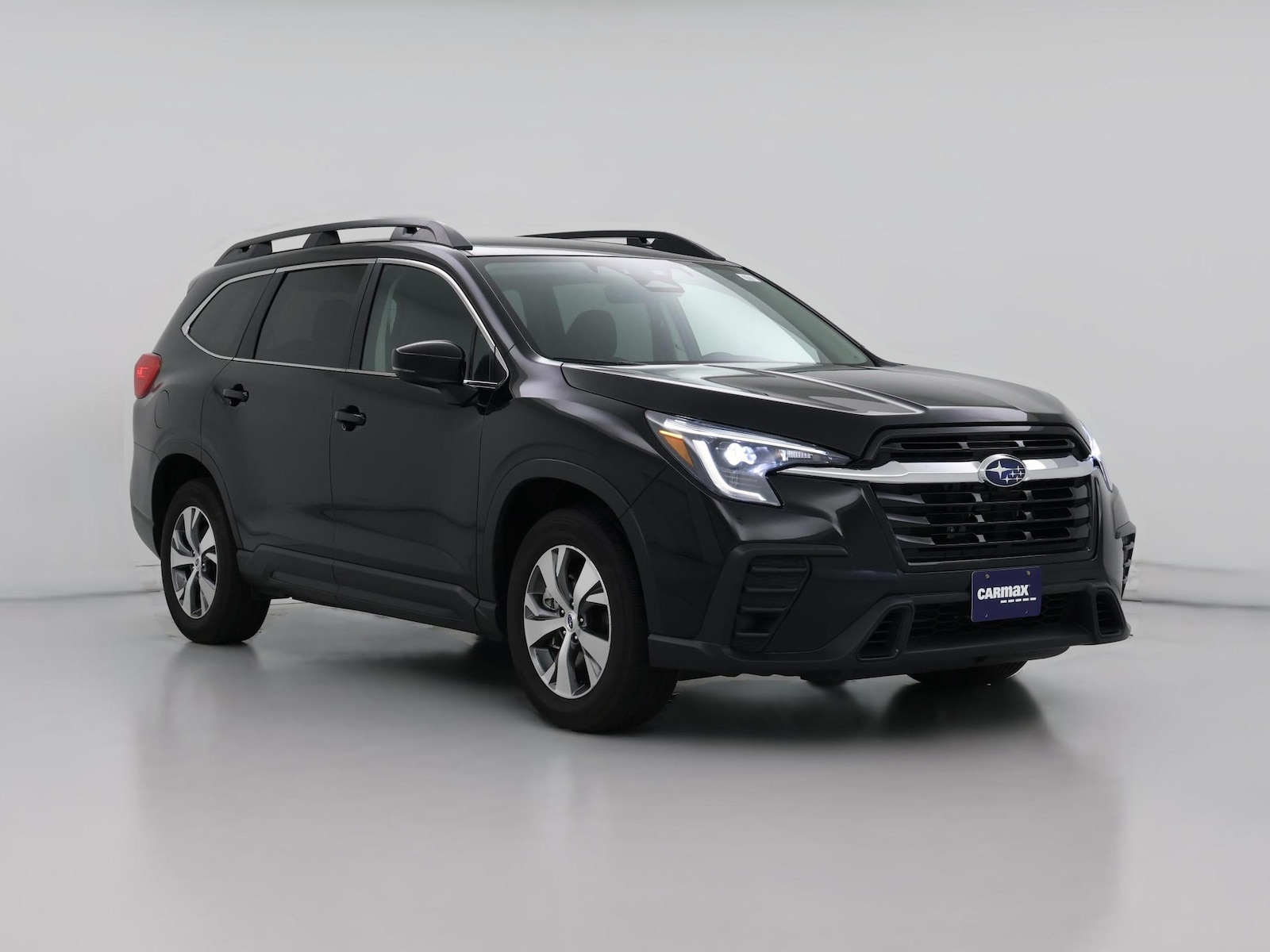 2025 Subaru Ascent