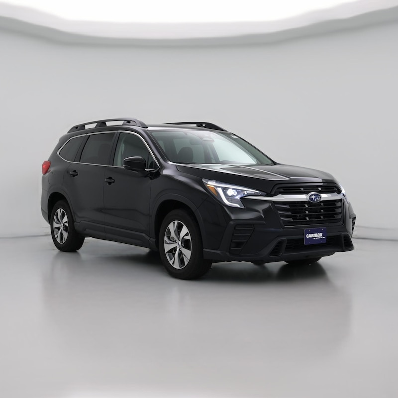 2025 Subaru Ascent Premium