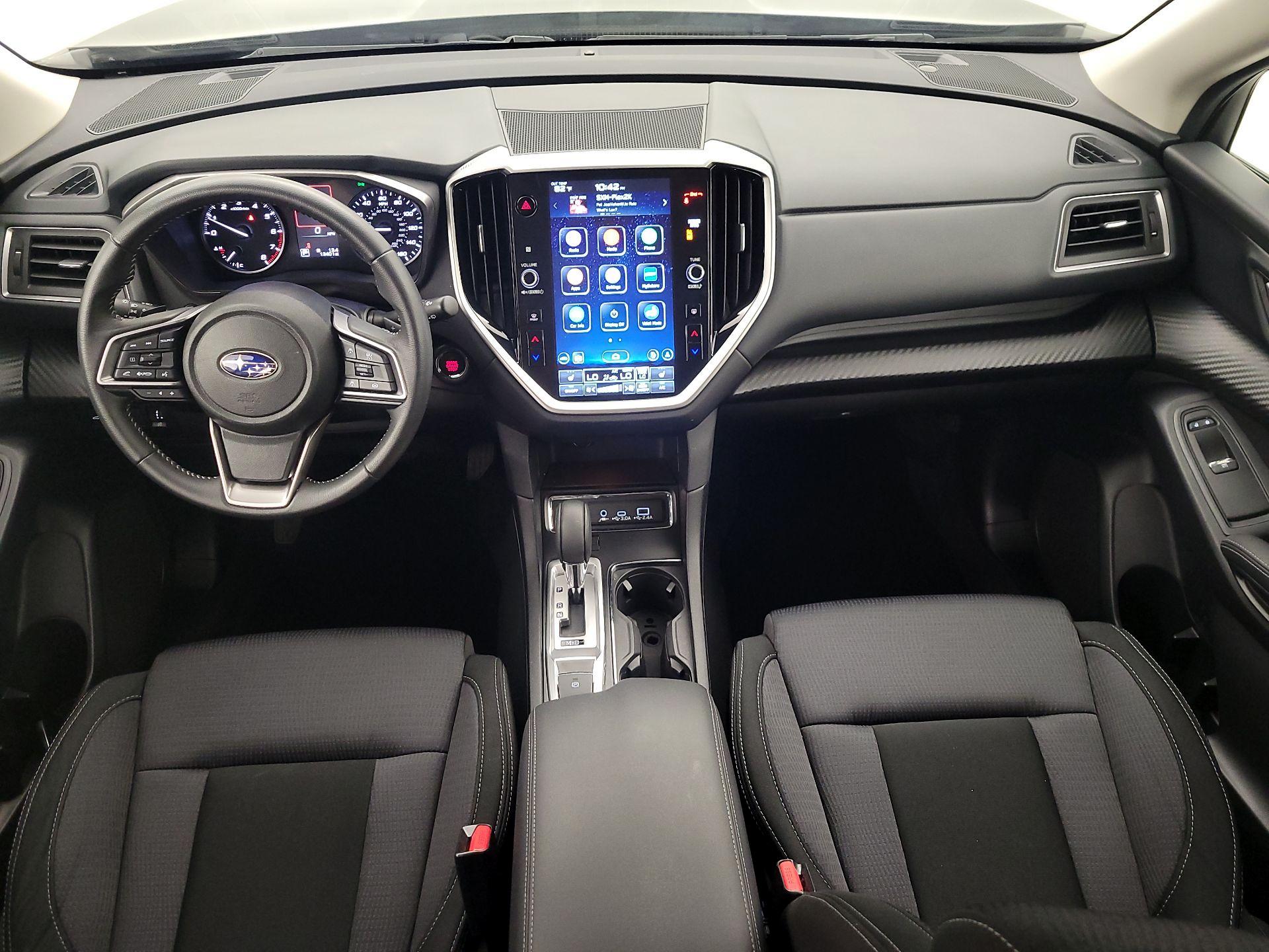 Thumbnail: 2025 Subaru Ascent - 9