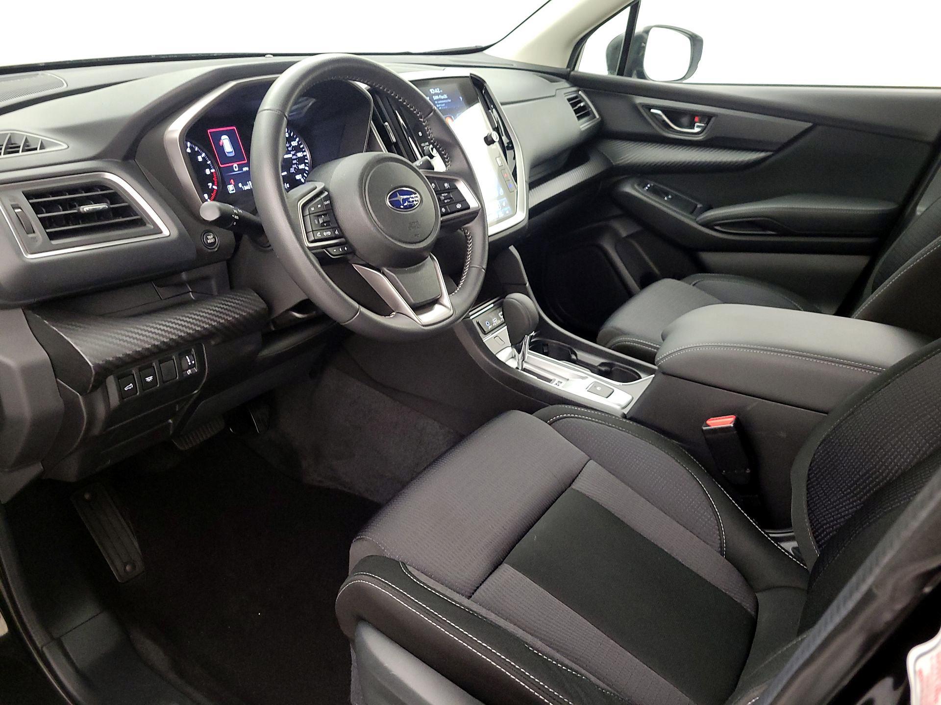 Thumbnail: 2025 Subaru Ascent - 11