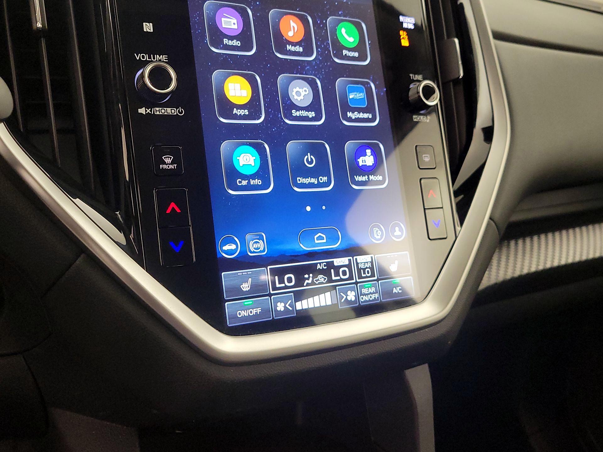 Thumbnail: 2025 Subaru Ascent - 16
