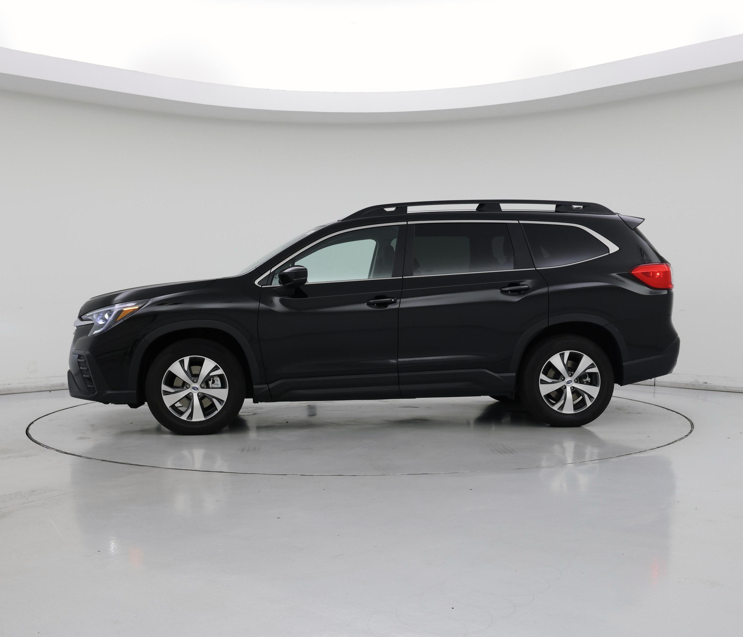 Thumbnail: 2025 Subaru Ascent - 3