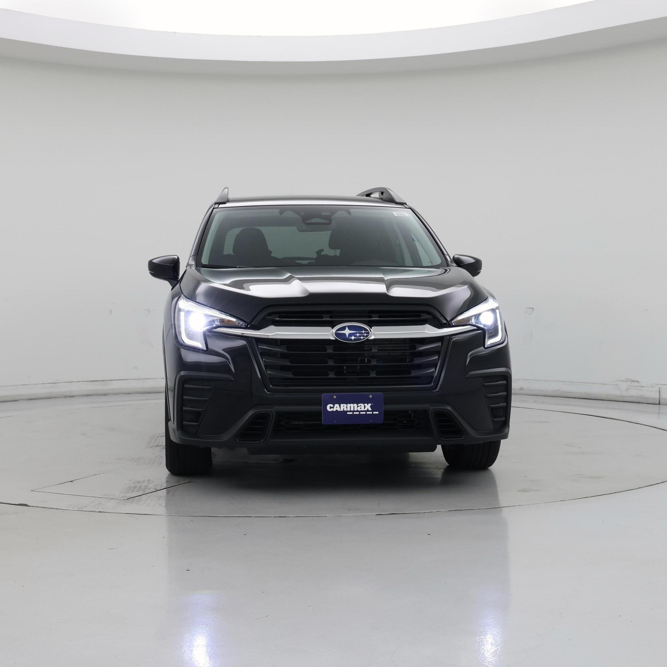Thumbnail: 2025 Subaru Ascent - 5