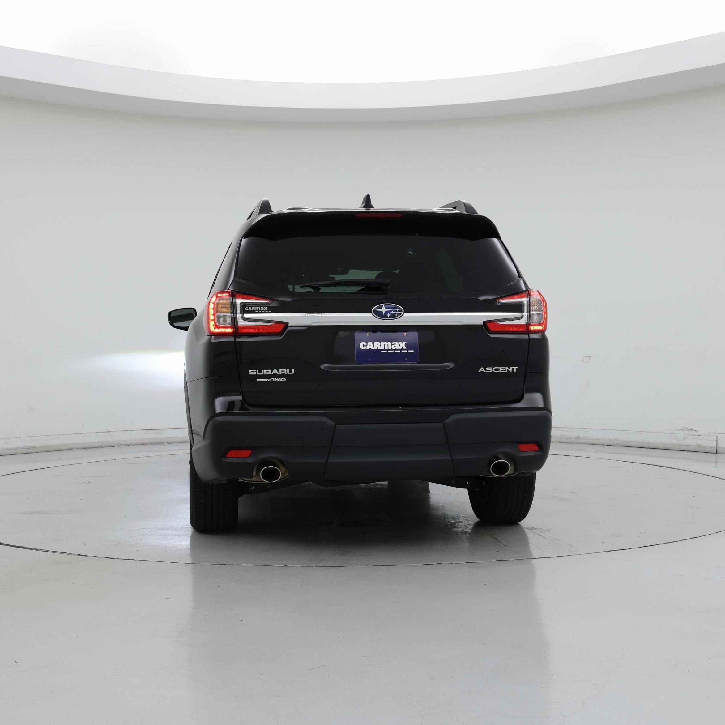 Thumbnail: 2025 Subaru Ascent - 6