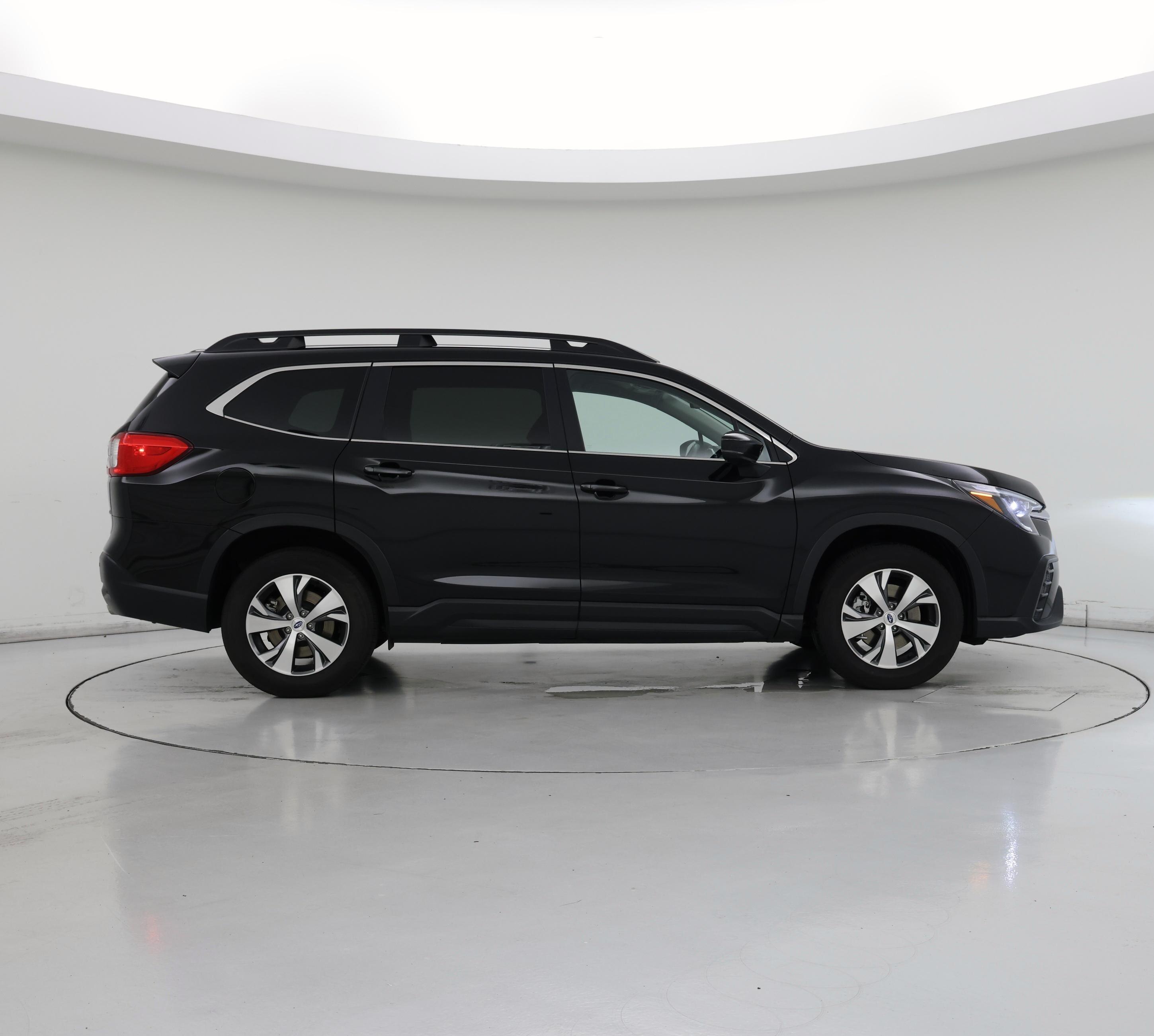 Thumbnail: 2025 Subaru Ascent - 7