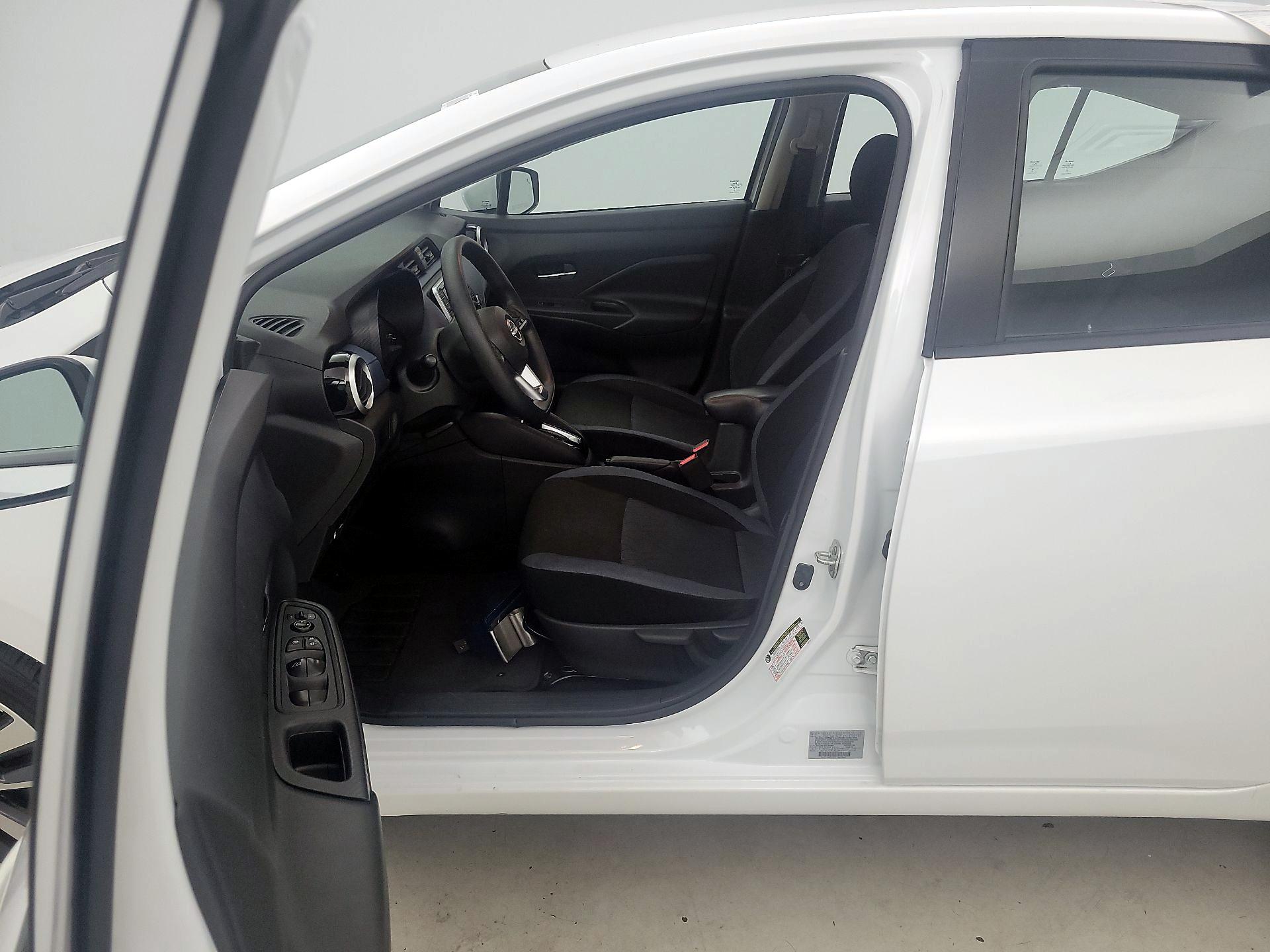 Thumbnail: 2025 Nissan Versa - 9