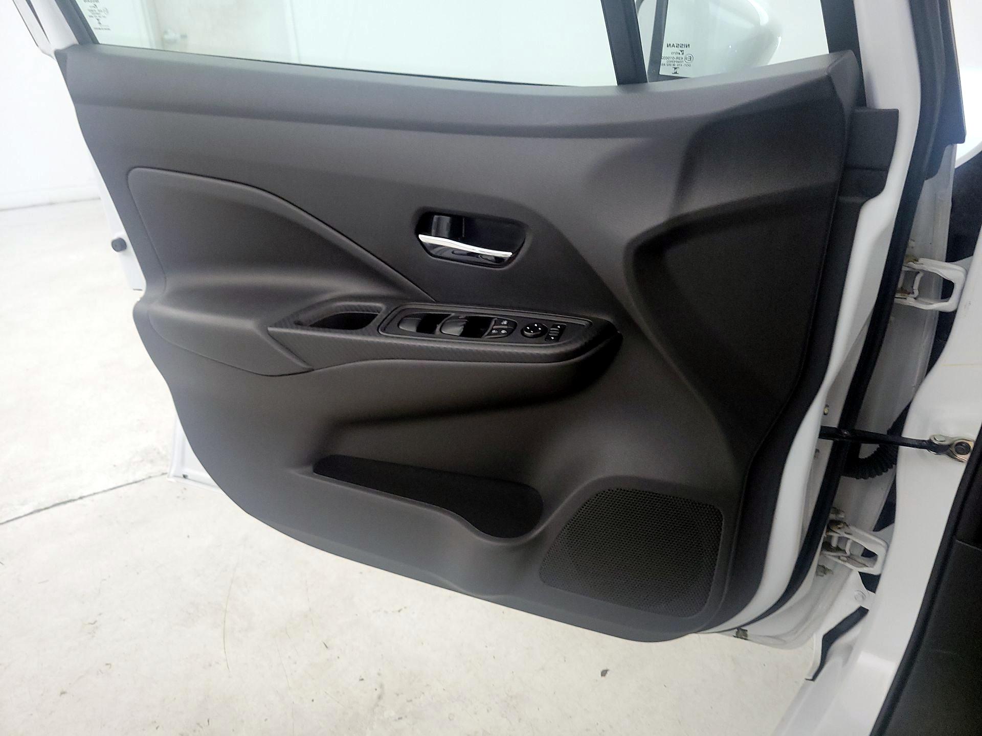 Thumbnail: 2025 Nissan Versa - 10