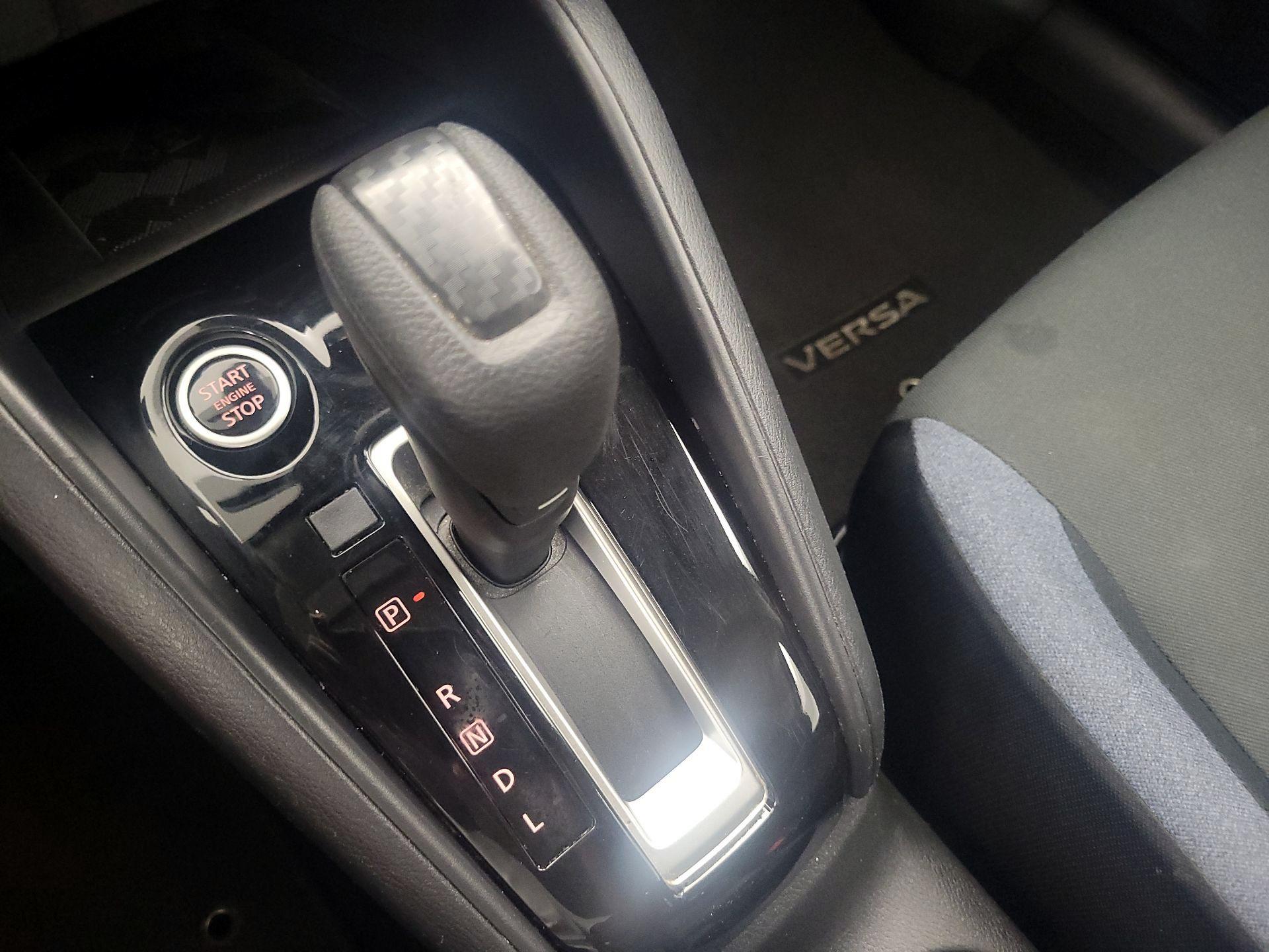 Thumbnail: 2025 Nissan Versa - 15
