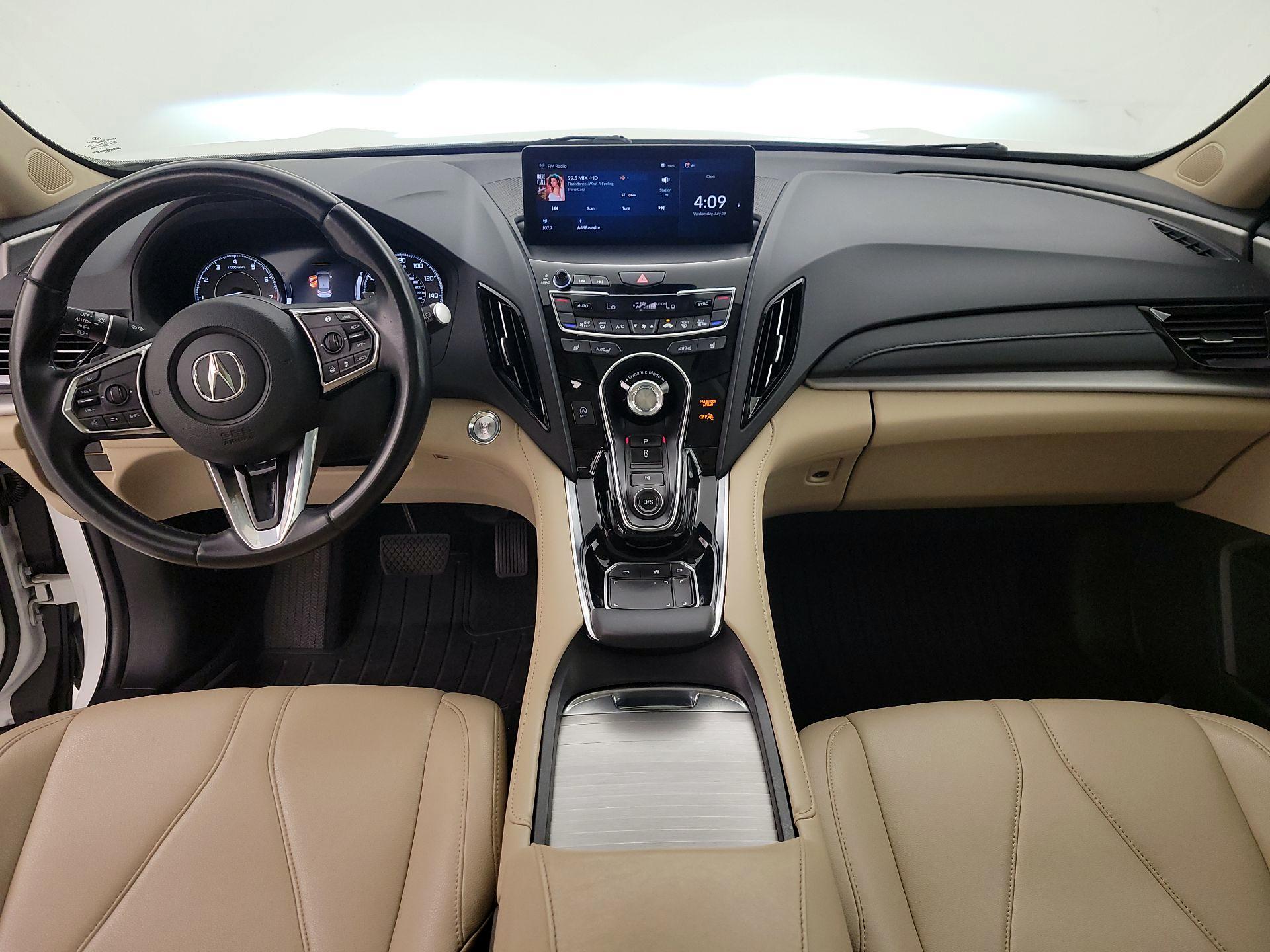Thumbnail: 2020 Acura RDX - 9