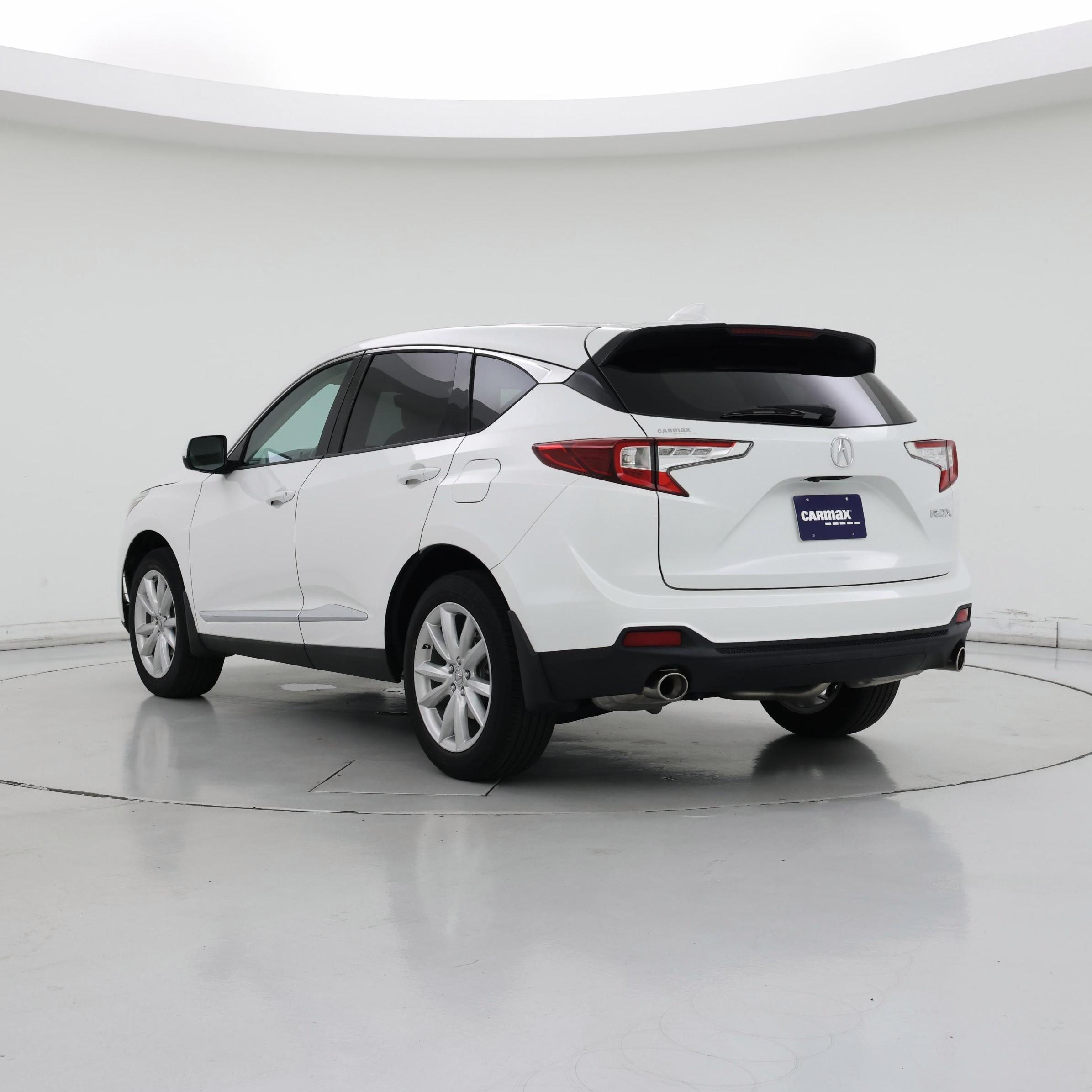 Thumbnail: 2020 Acura RDX - 2