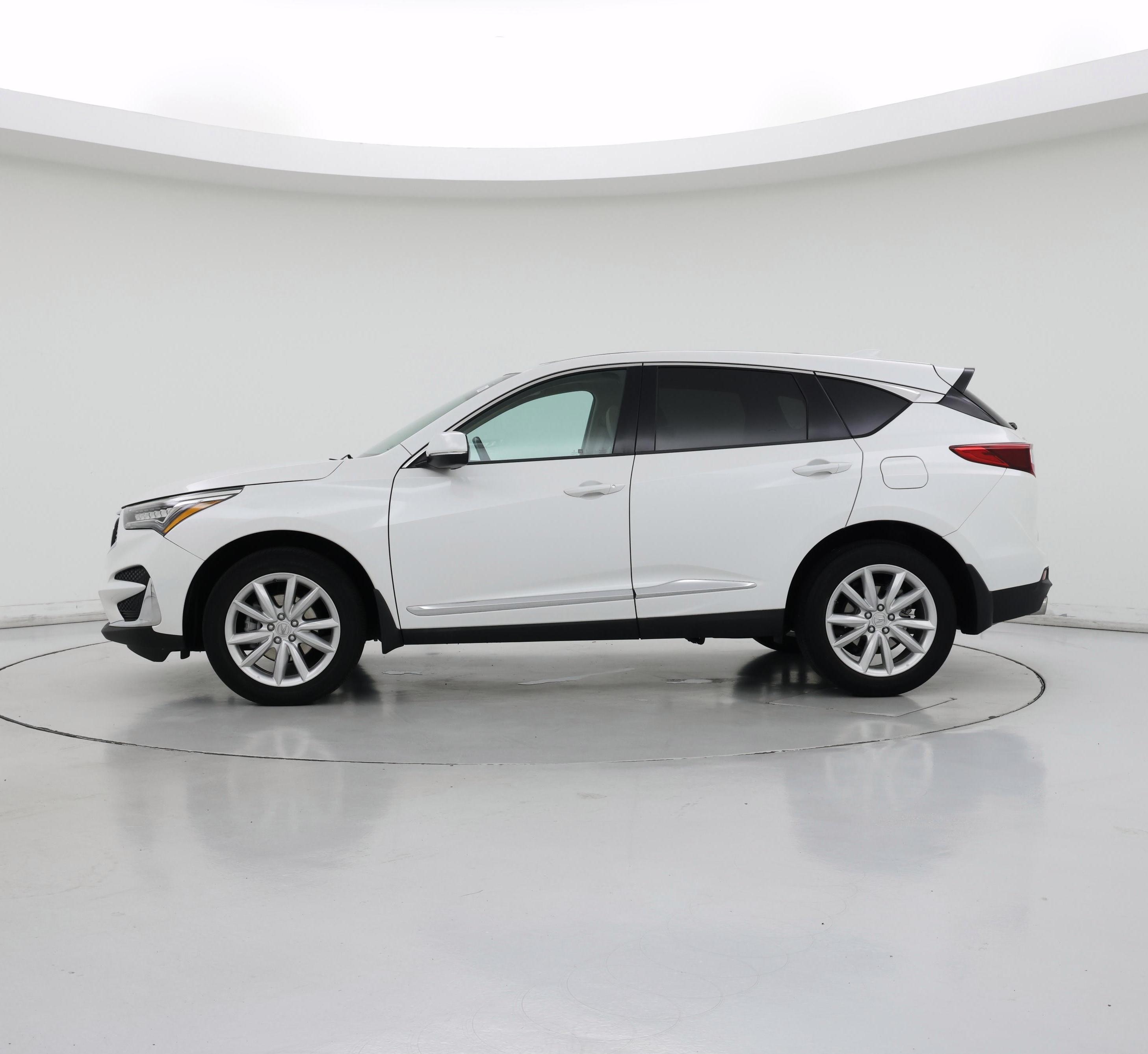 Thumbnail: 2020 Acura RDX - 3