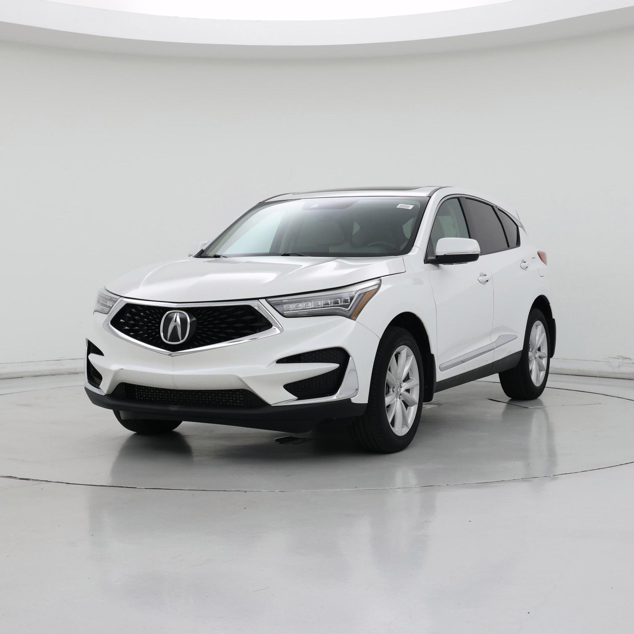 Thumbnail: 2020 Acura RDX - 4