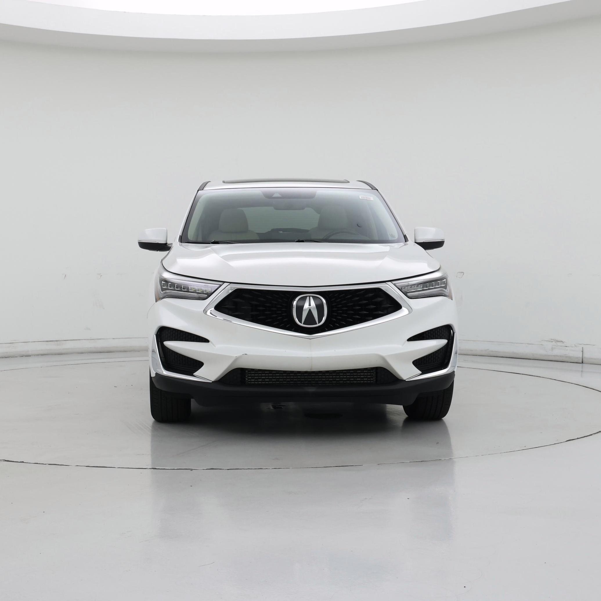 Thumbnail: 2020 Acura RDX - 5