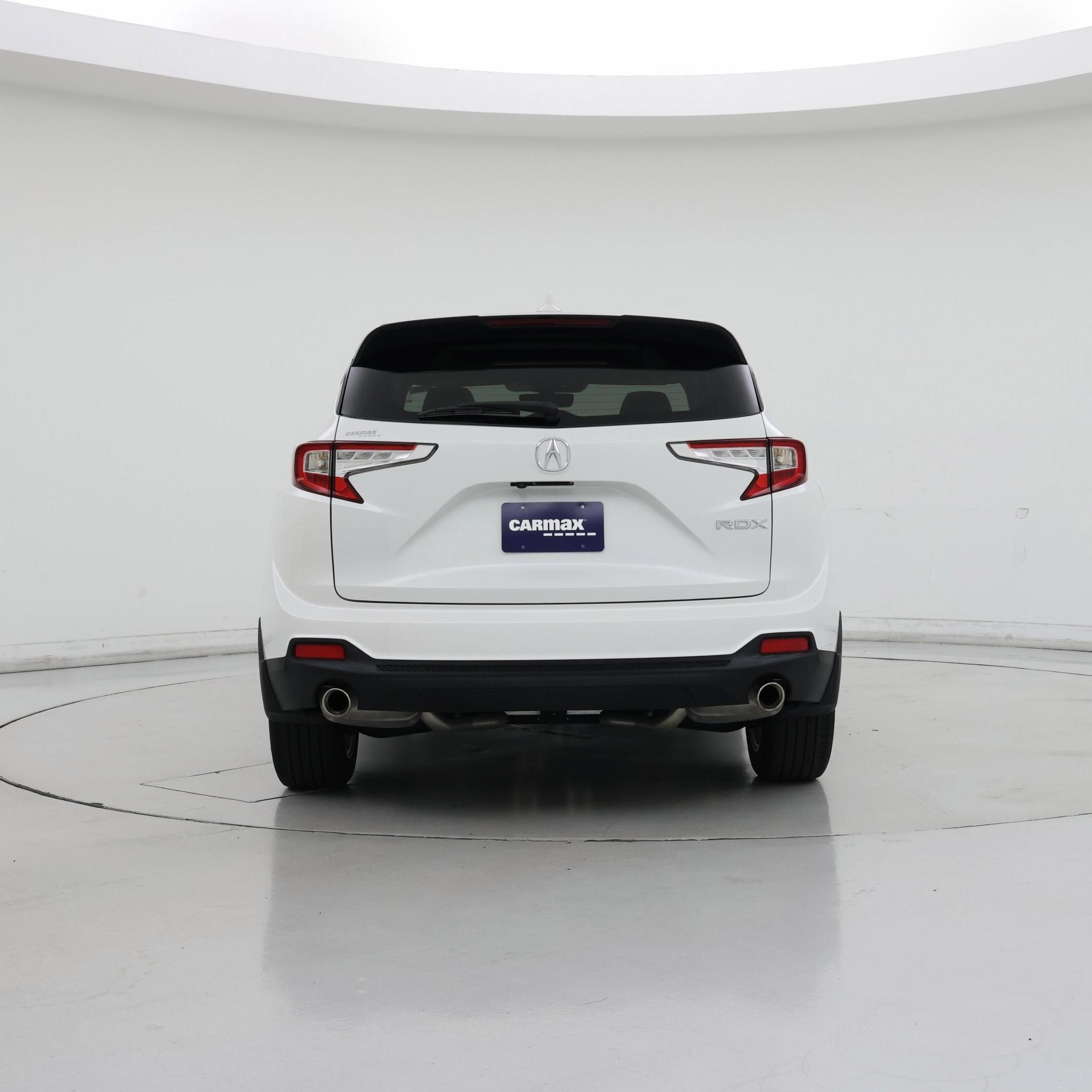 Thumbnail: 2020 Acura RDX - 6