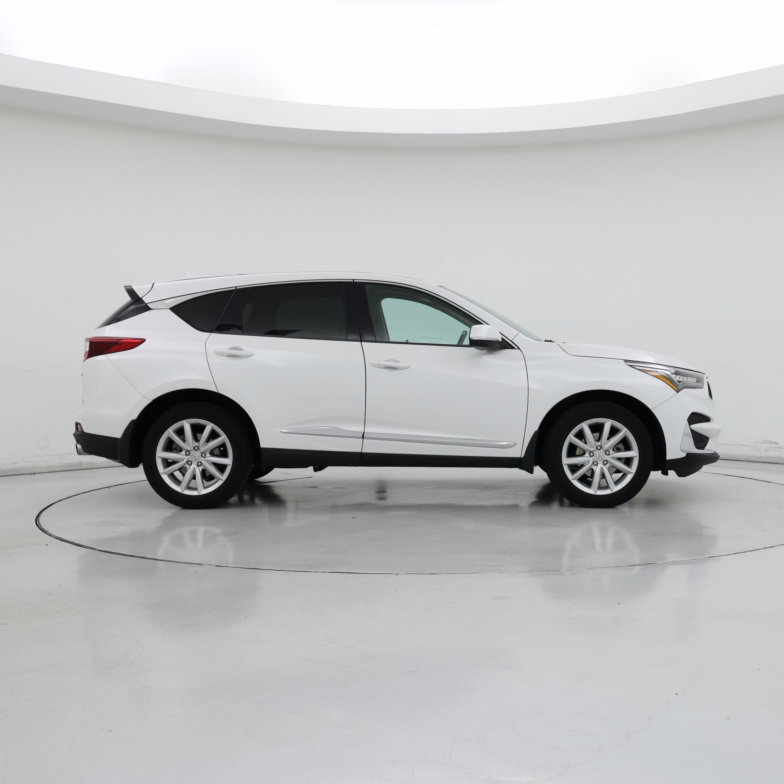 Thumbnail: 2020 Acura RDX - 7