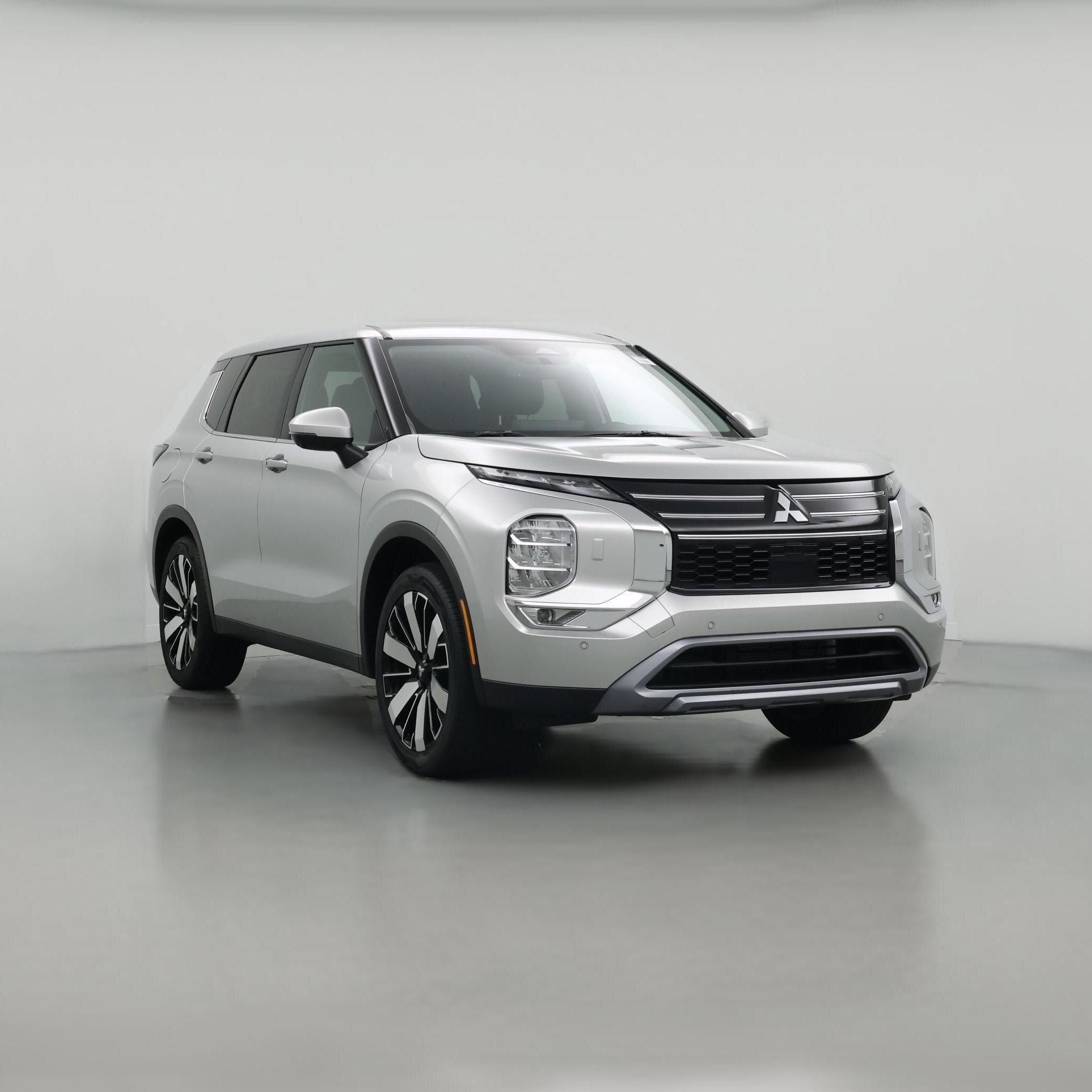 Thumbnail: 2025 Mitsubishi Outlander - 1