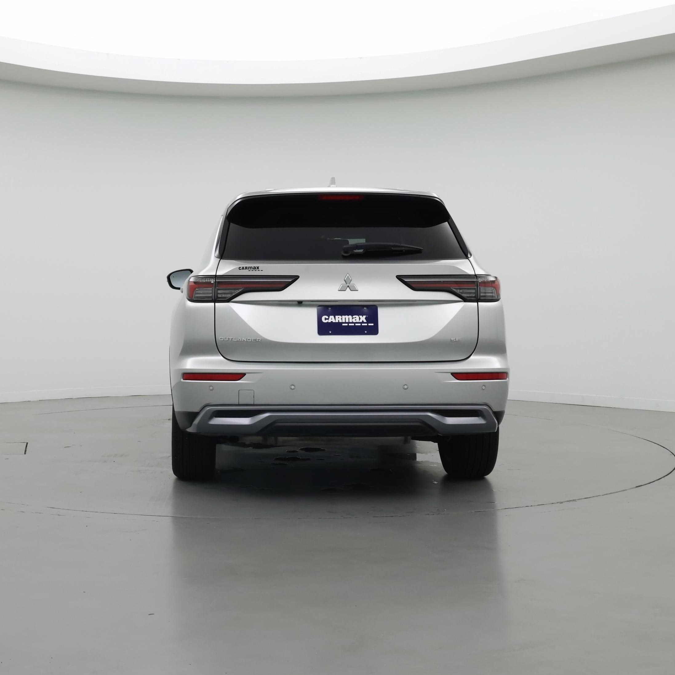 Thumbnail: 2025 Mitsubishi Outlander - 6