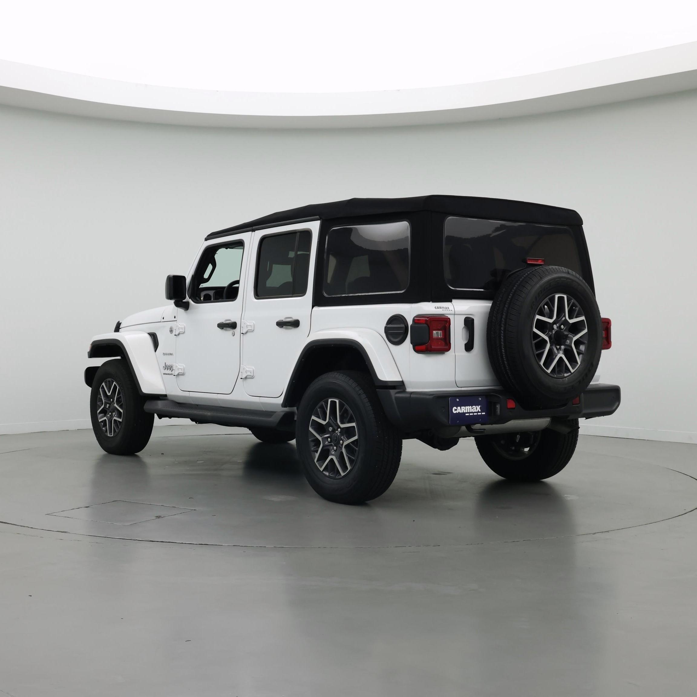Thumbnail: 2024 Jeep Wrangler - 2