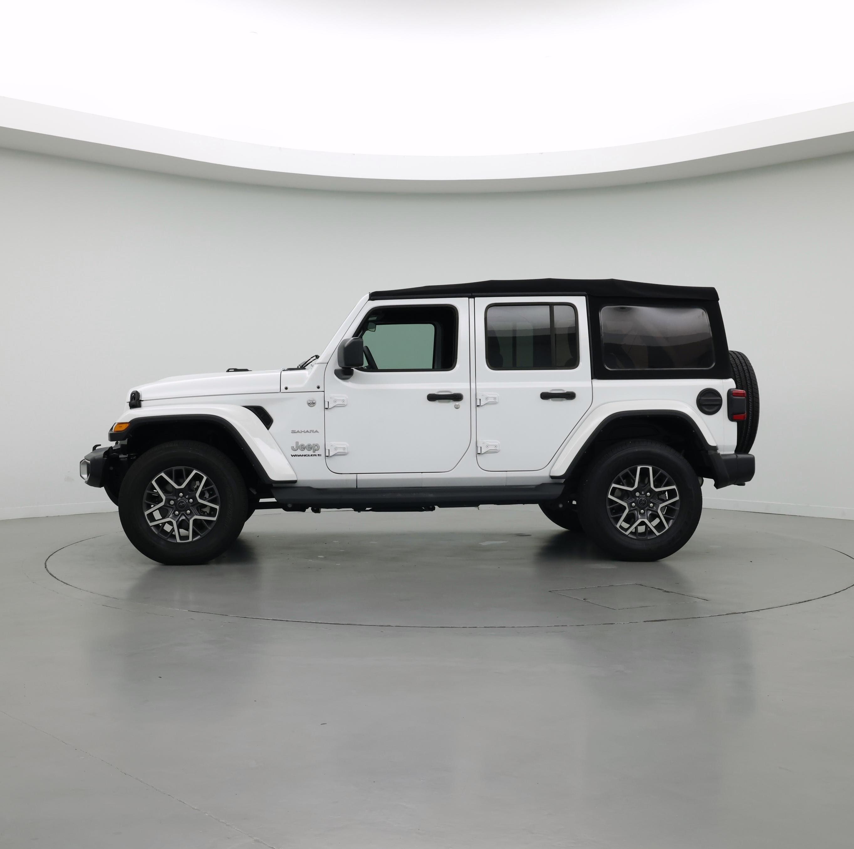 Thumbnail: 2024 Jeep Wrangler - 3