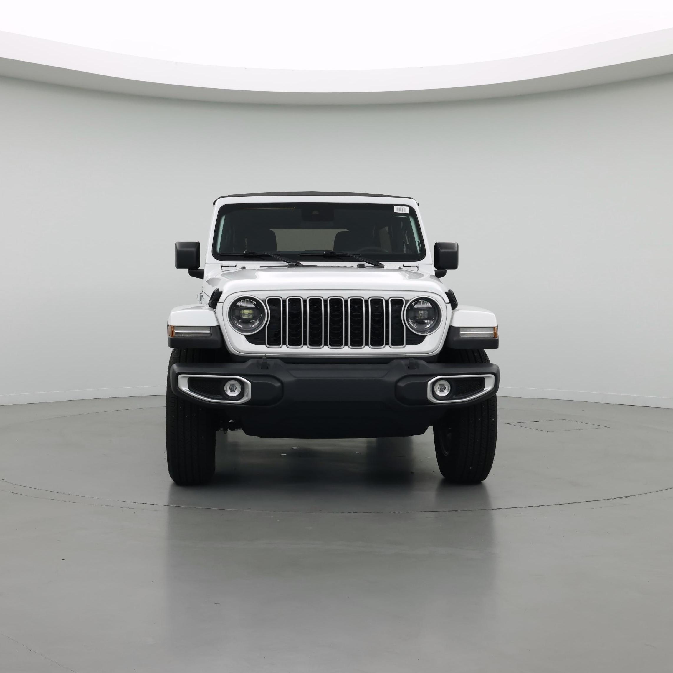 Thumbnail: 2024 Jeep Wrangler - 5