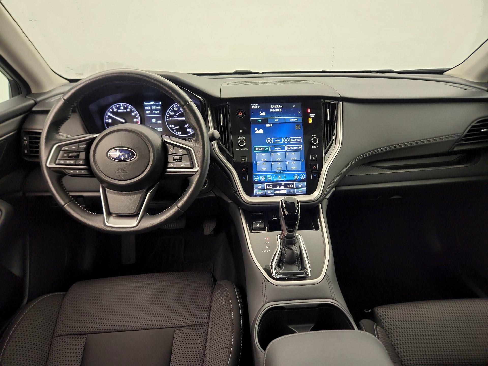 Thumbnail: 2025 Subaru Outback - 9