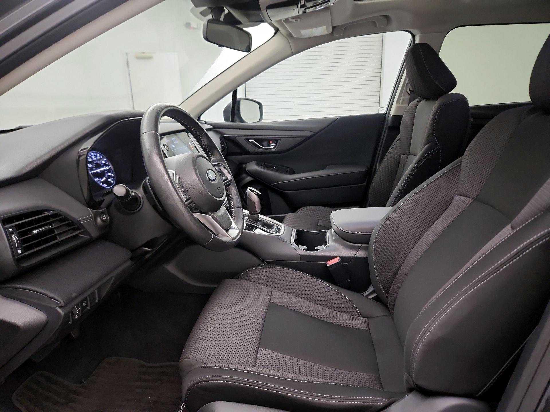 Thumbnail: 2025 Subaru Outback - 11