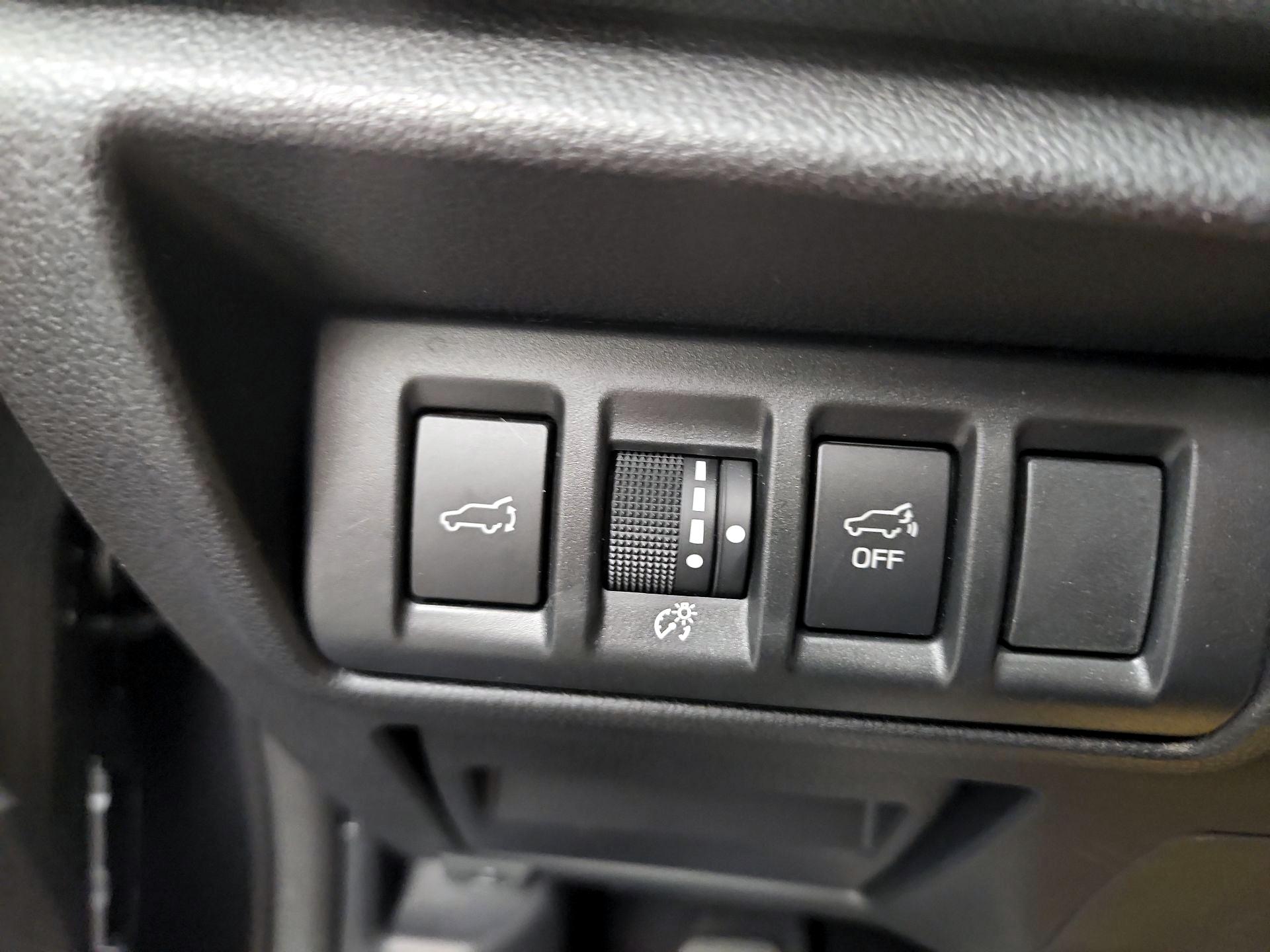 Thumbnail: 2025 Subaru Outback - 13