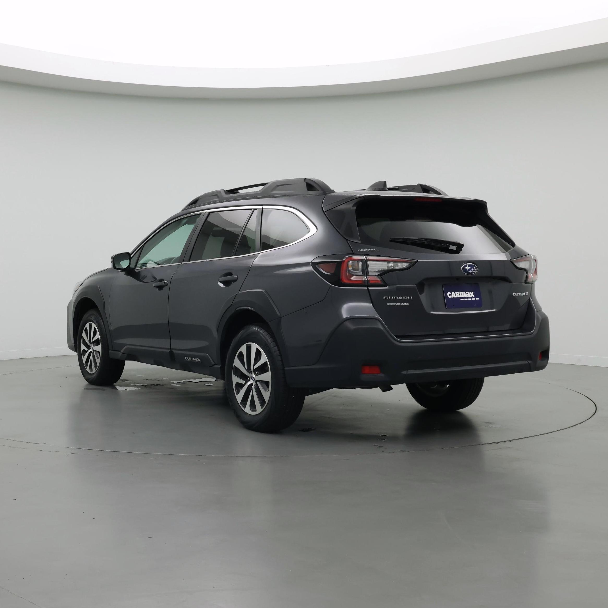 Thumbnail: 2025 Subaru Outback - 2