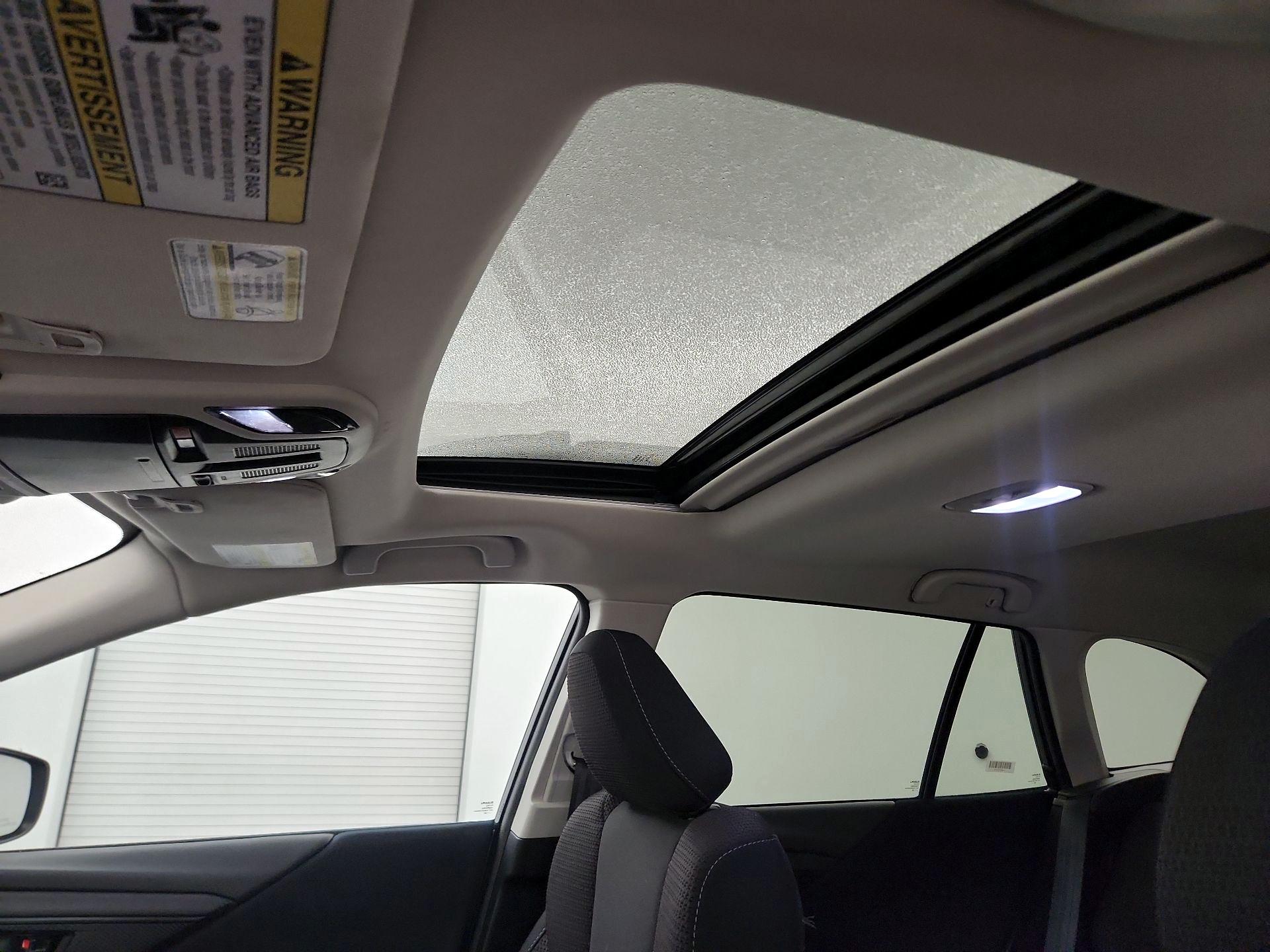 Thumbnail: 2025 Subaru Outback - 19