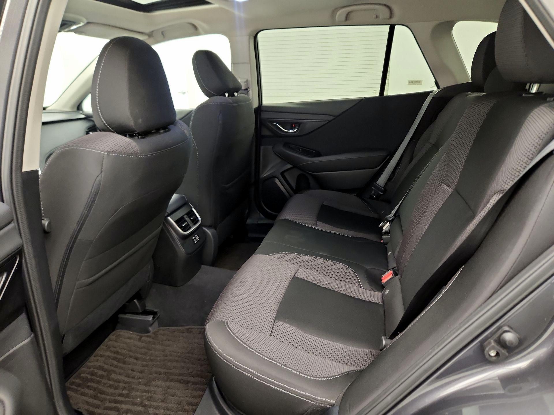 Thumbnail: 2025 Subaru Outback - 20