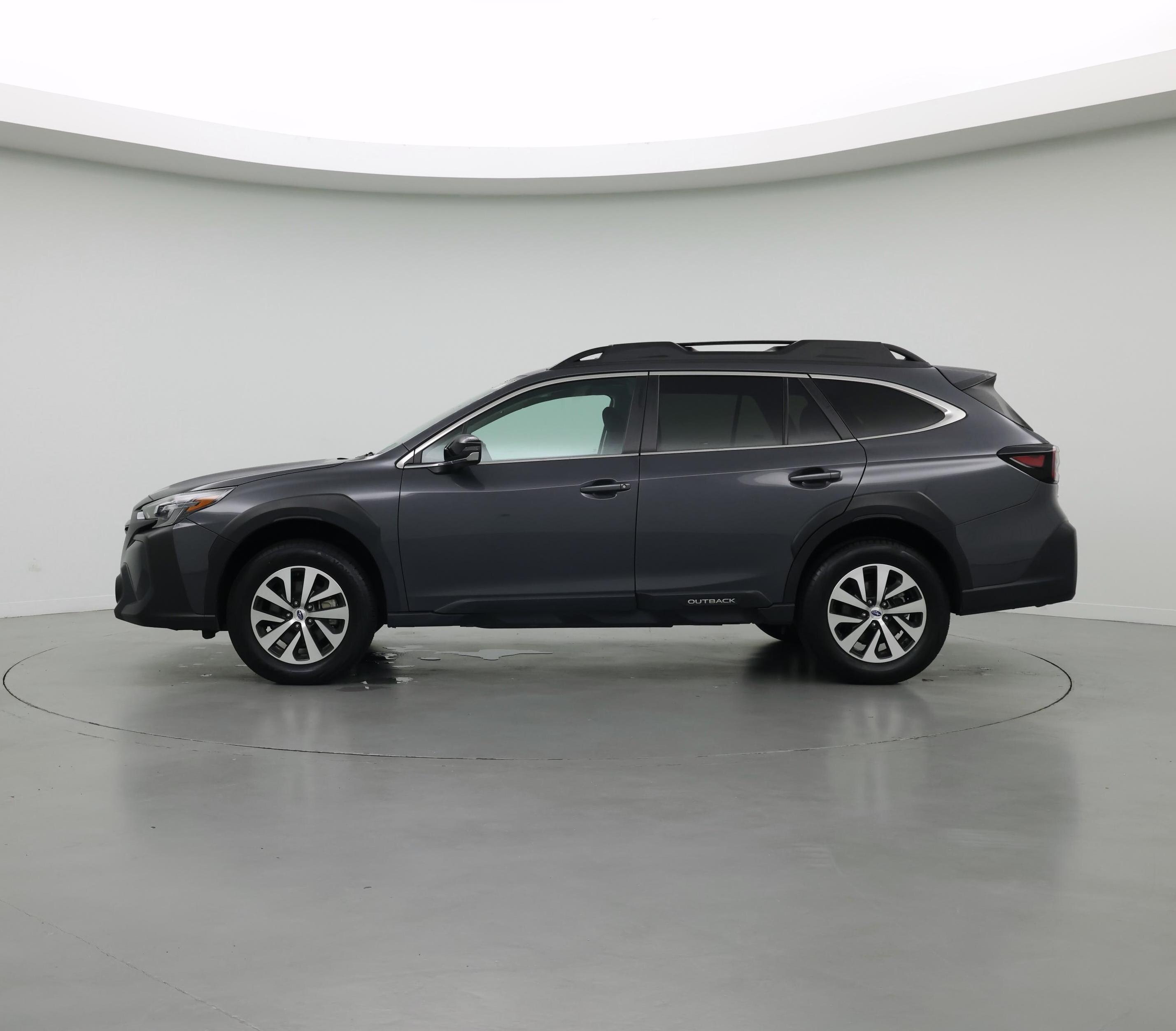 Thumbnail: 2025 Subaru Outback - 3
