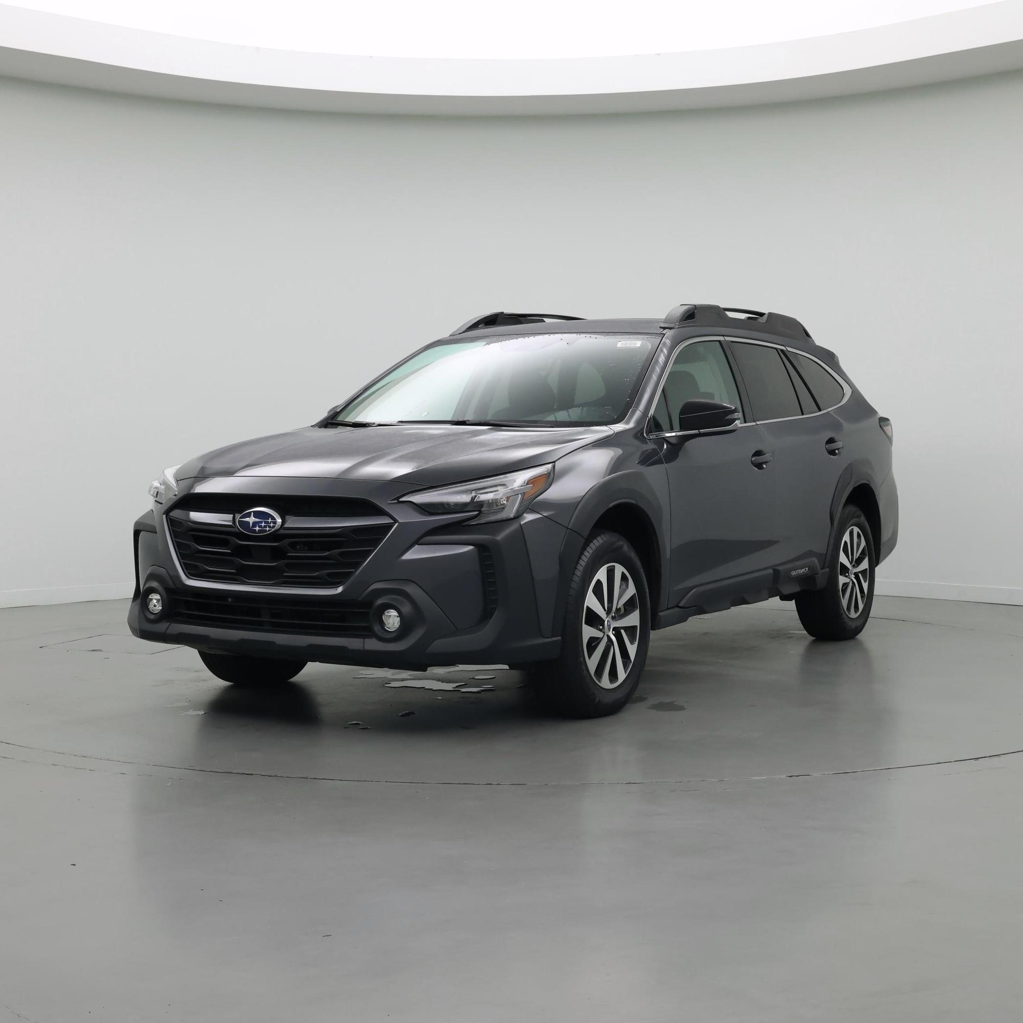 Thumbnail: 2025 Subaru Outback - 4