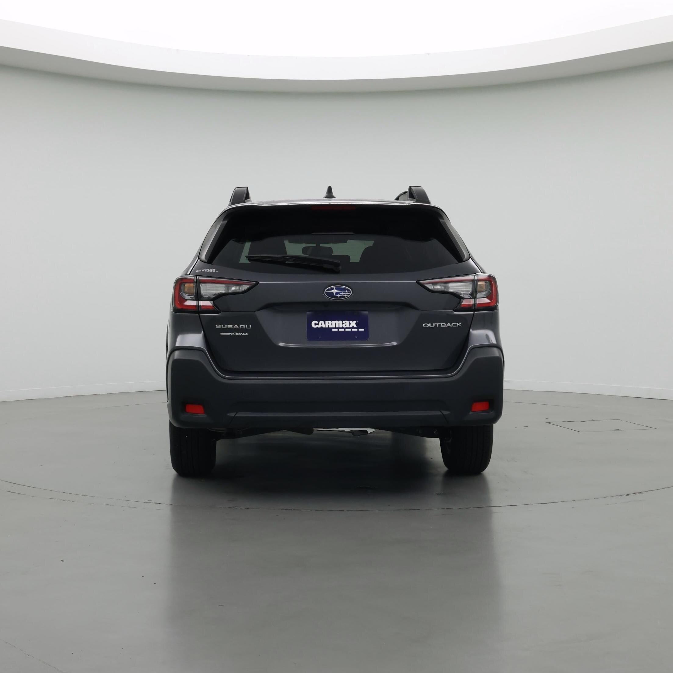 Thumbnail: 2025 Subaru Outback - 6