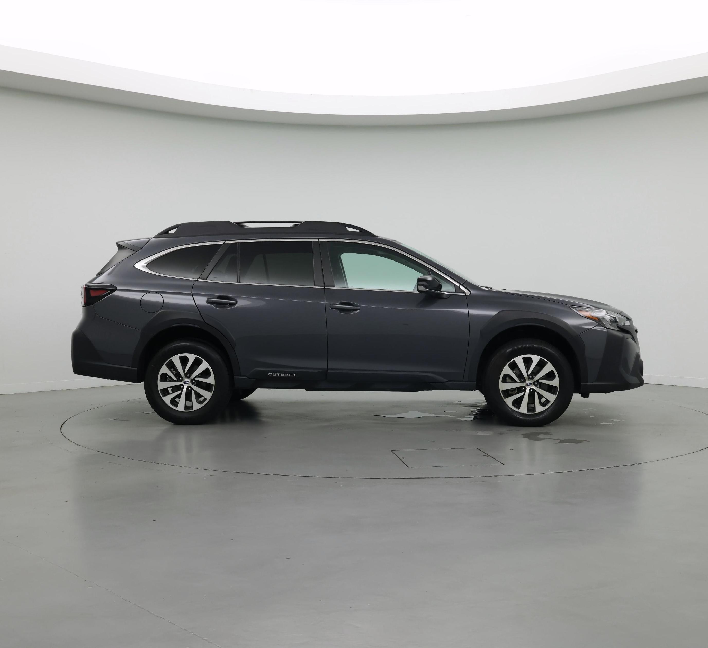 Thumbnail: 2025 Subaru Outback - 7