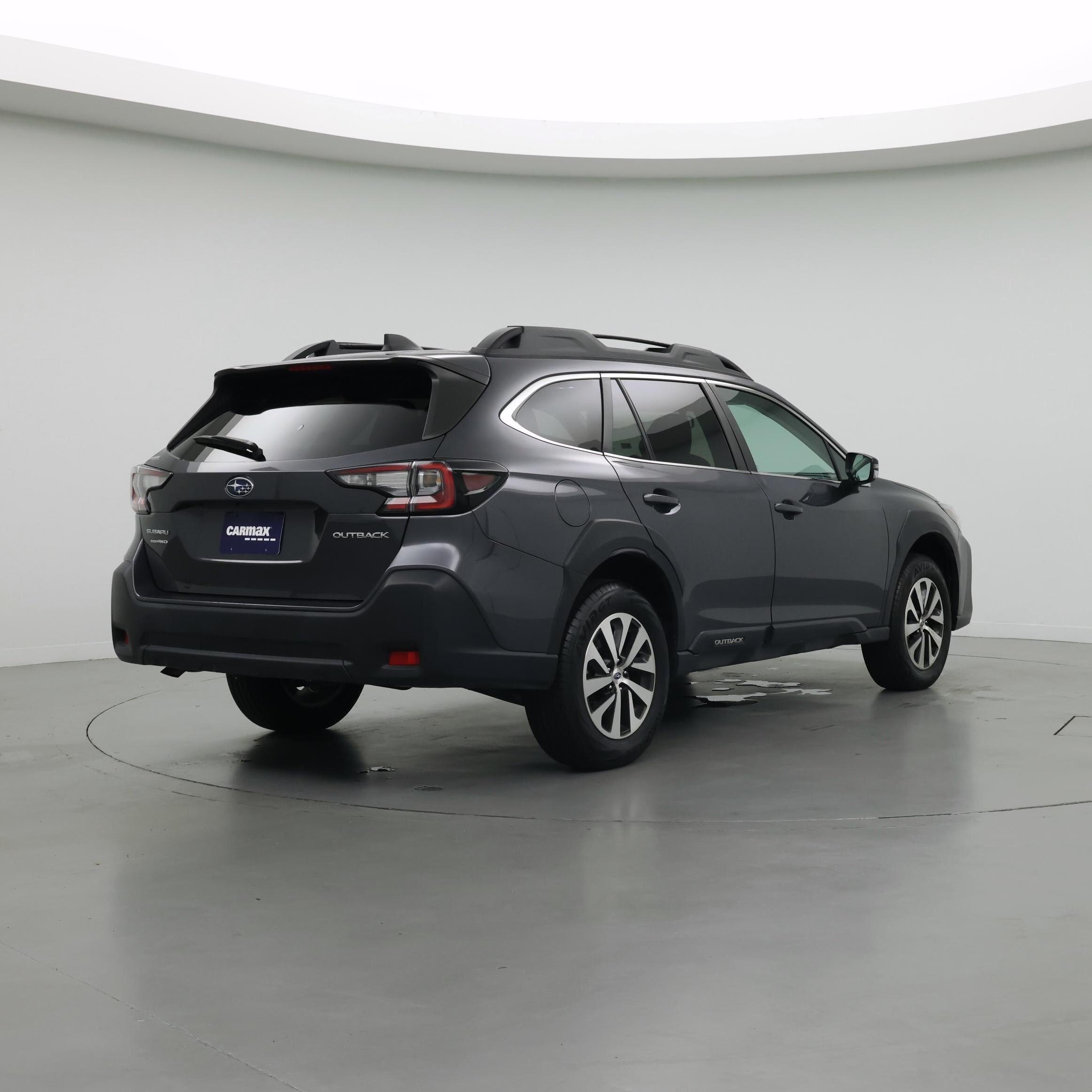 Thumbnail: 2025 Subaru Outback - 8